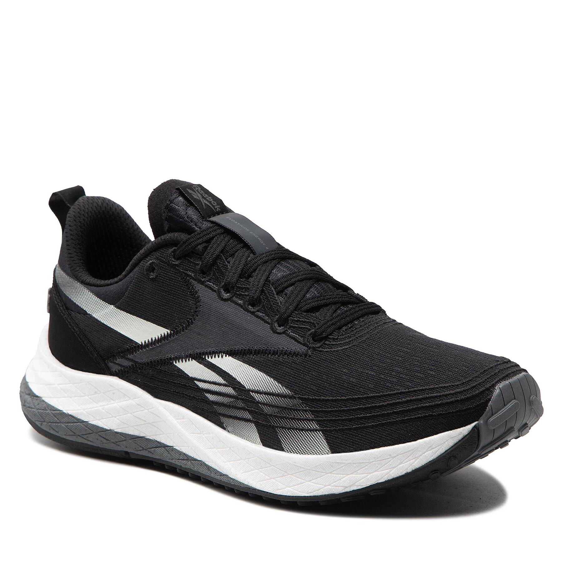 Reebok Topánky Floatride Energy 4 GY2386 Čierna - Pepit.sk