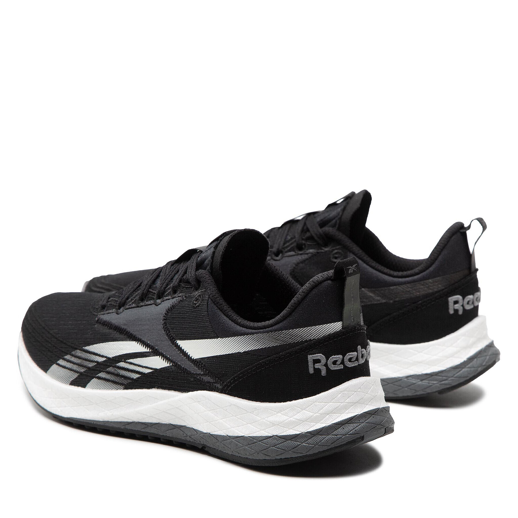 Reebok Topánky Floatride Energy 4 GY2386 Čierna - Pepit.sk