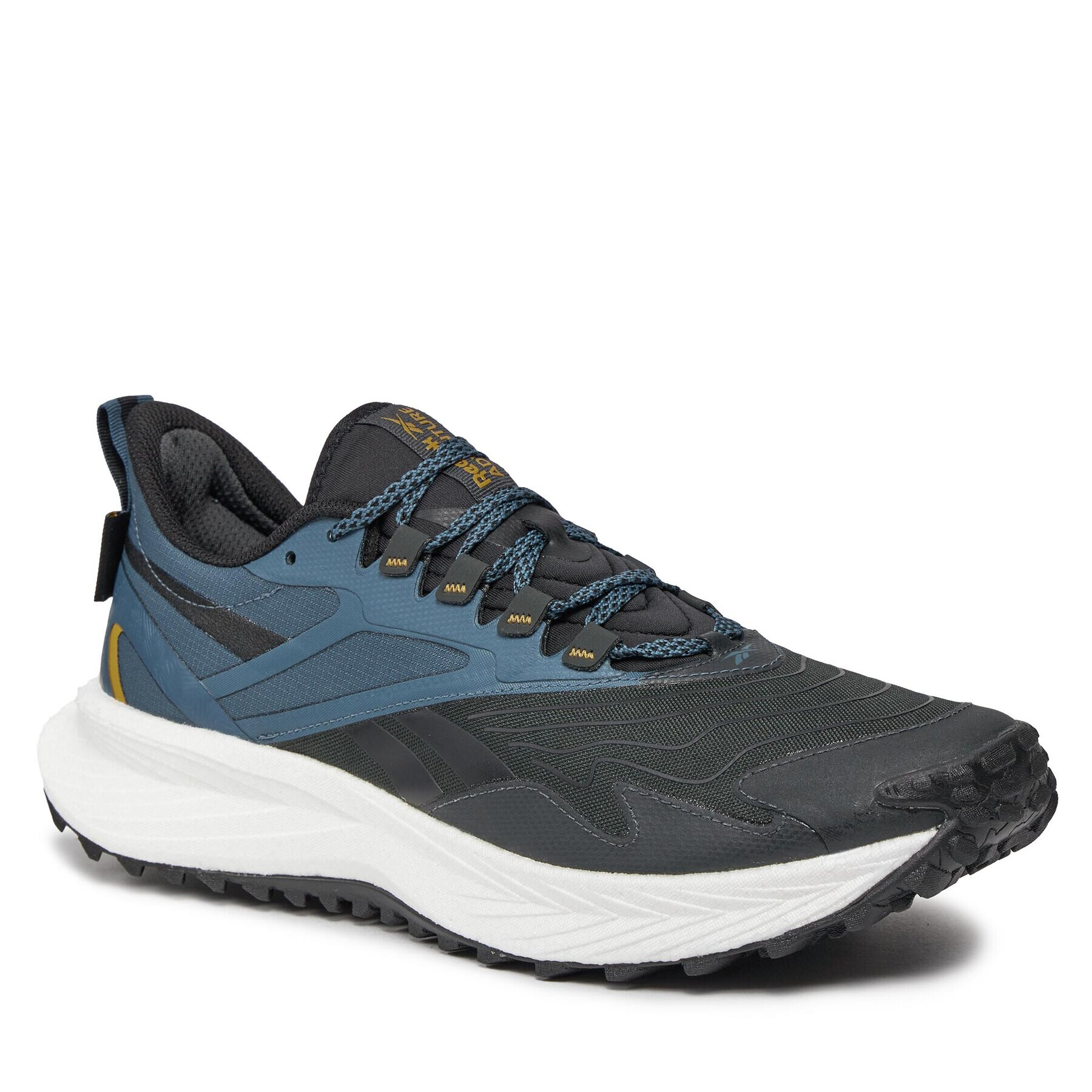 Reebok Topánky Floatride Energy 5 Adventure IE9587 Sivá - Pepit.sk