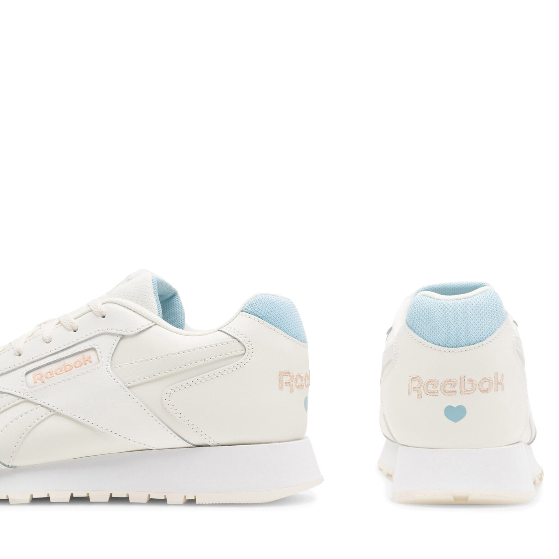 Reebok Topánky Glide GV6997 Farebná - Pepit.sk