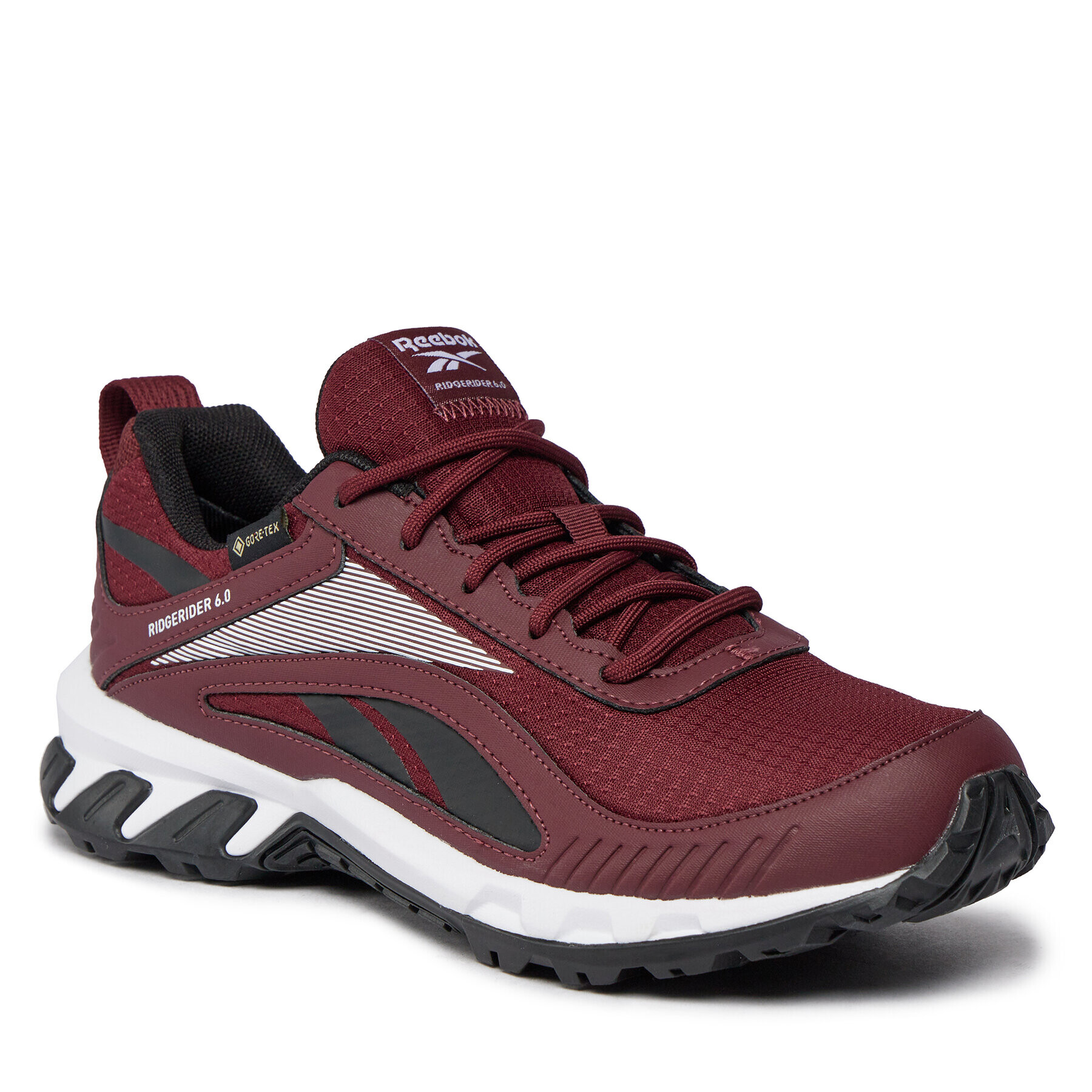 Reebok Topánky GORE-TEX Ridgerider 6 Gtx IE2476 Bordová - Pepit.sk