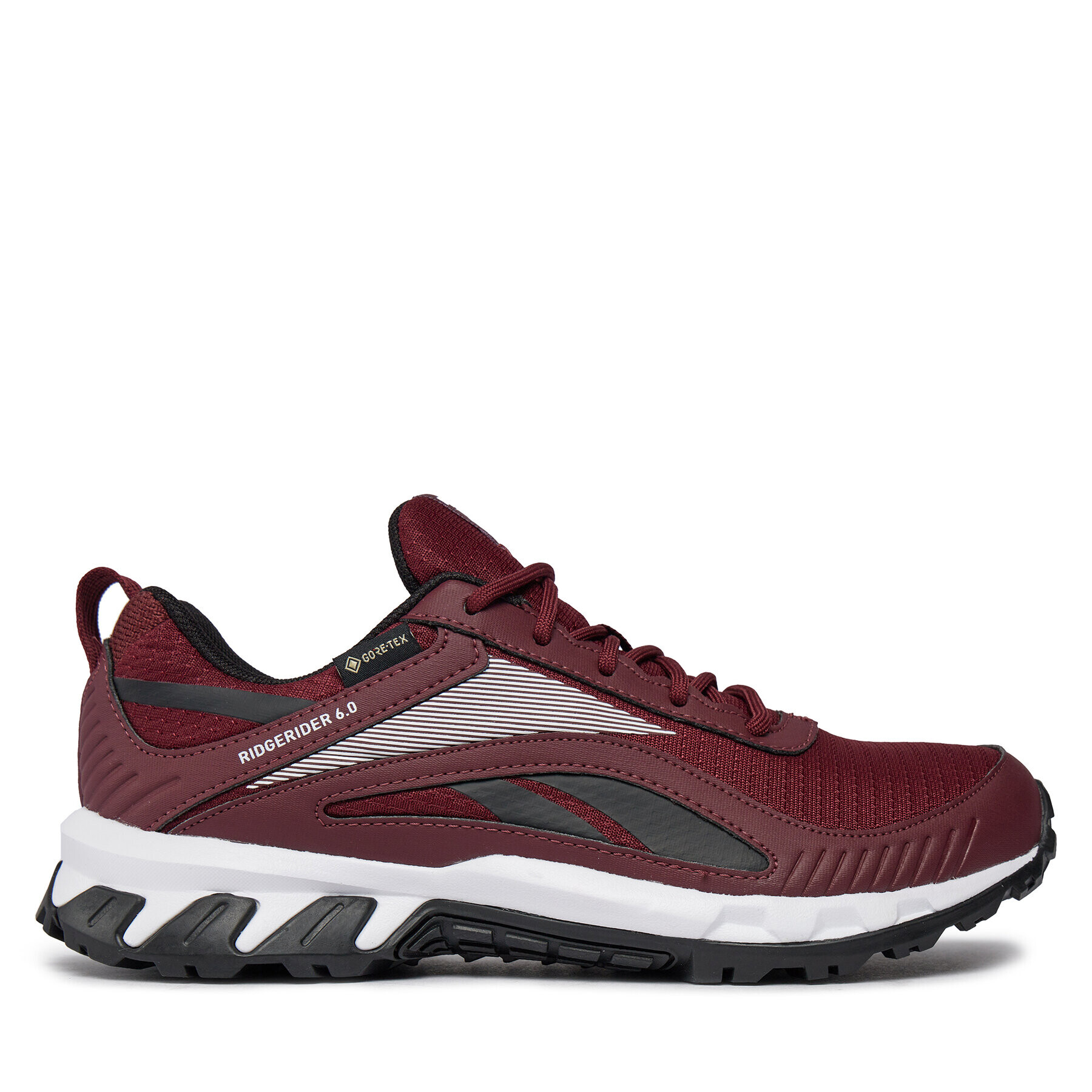 Reebok Topánky GORE-TEX Ridgerider 6 Gtx IE2476 Bordová - Pepit.sk