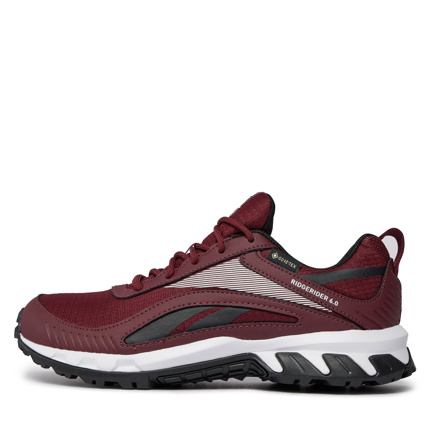 Reebok Topánky GORE-TEX Ridgerider 6 Gtx IE2476 Bordová - Pepit.sk