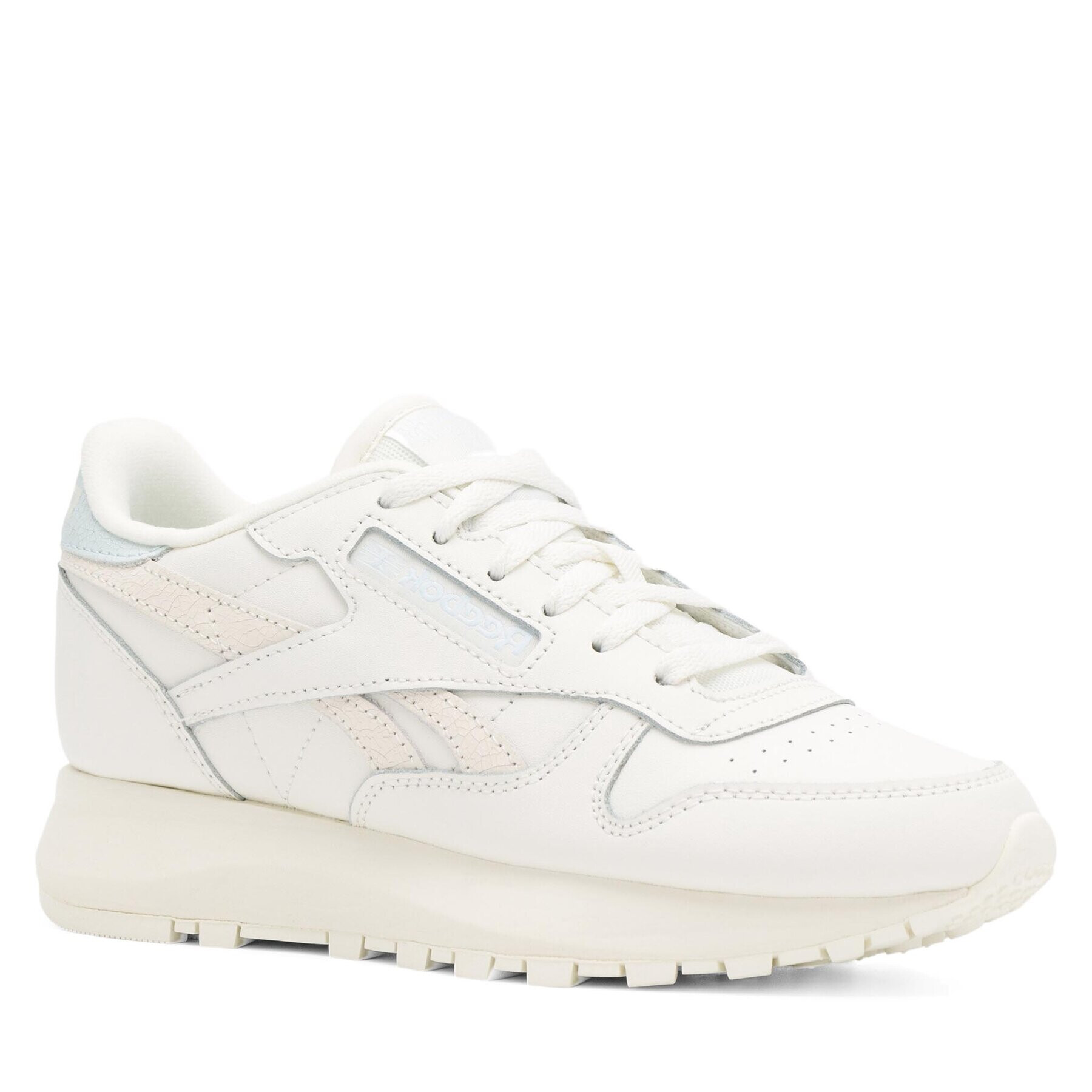 Reebok Topánky Classic Leather GX8690 Biela - Pepit.sk