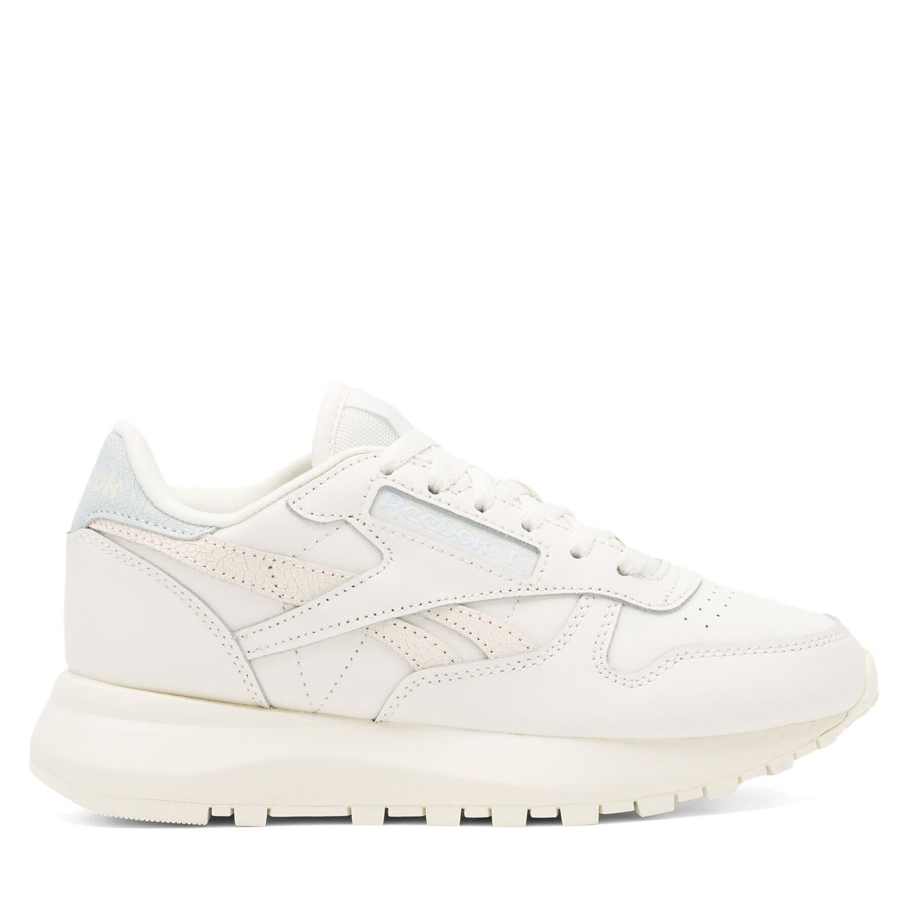 Reebok Topánky Classic Leather GX8690 Biela - Pepit.sk