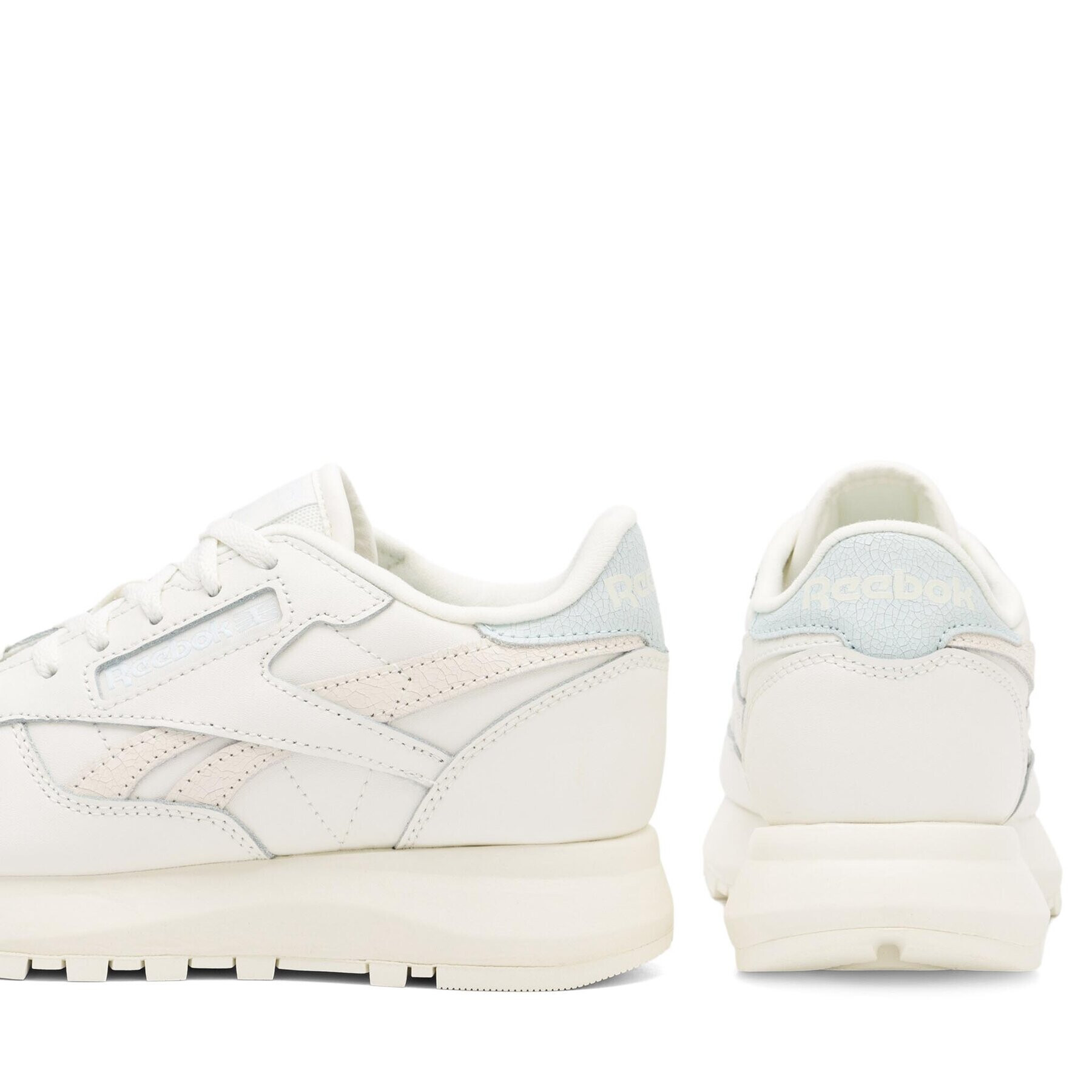 Reebok Topánky Classic Leather GX8690 Biela - Pepit.sk