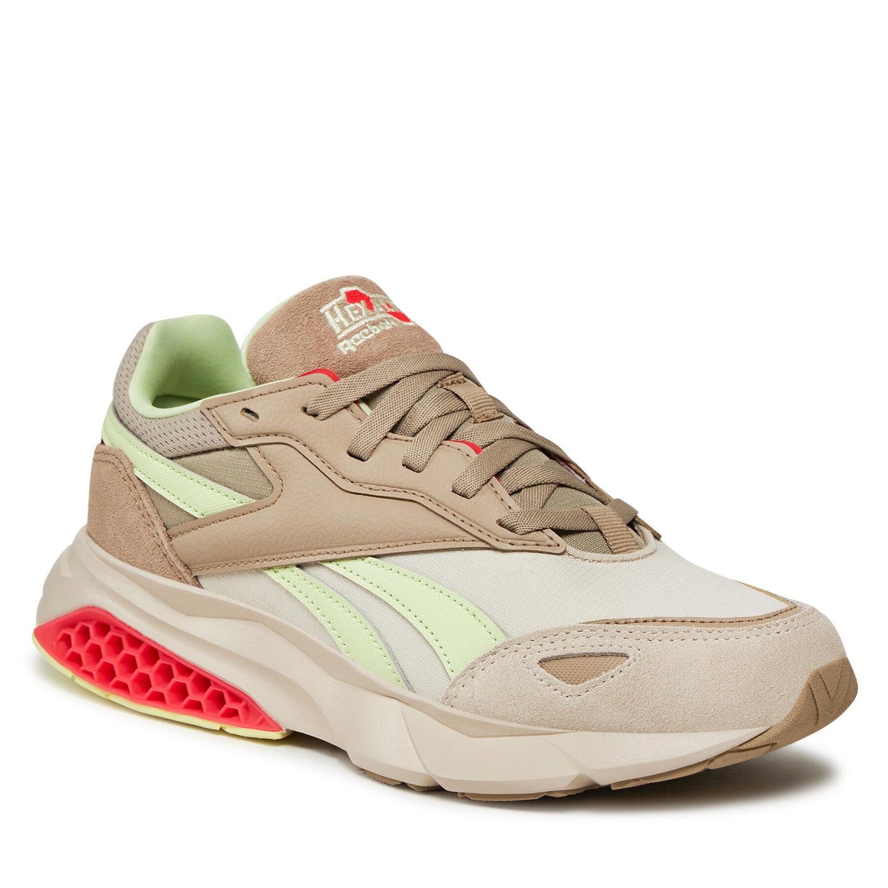 Reebok Topánky Hexalite Legacy 1.5 IG2735 Zelená - Pepit.sk