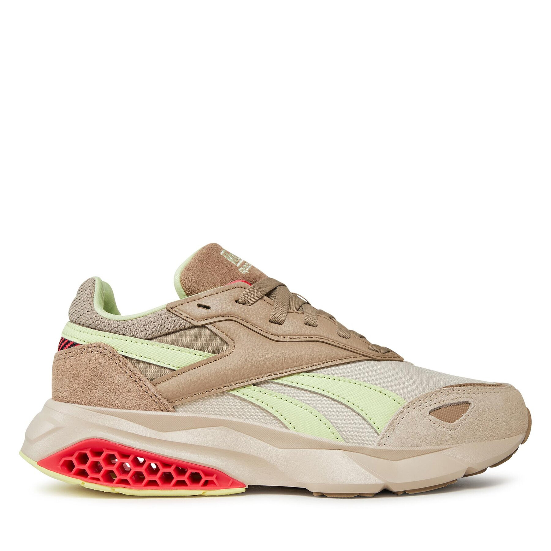 Reebok Topánky Hexalite Legacy 1.5 IG2735 Zelená - Pepit.sk