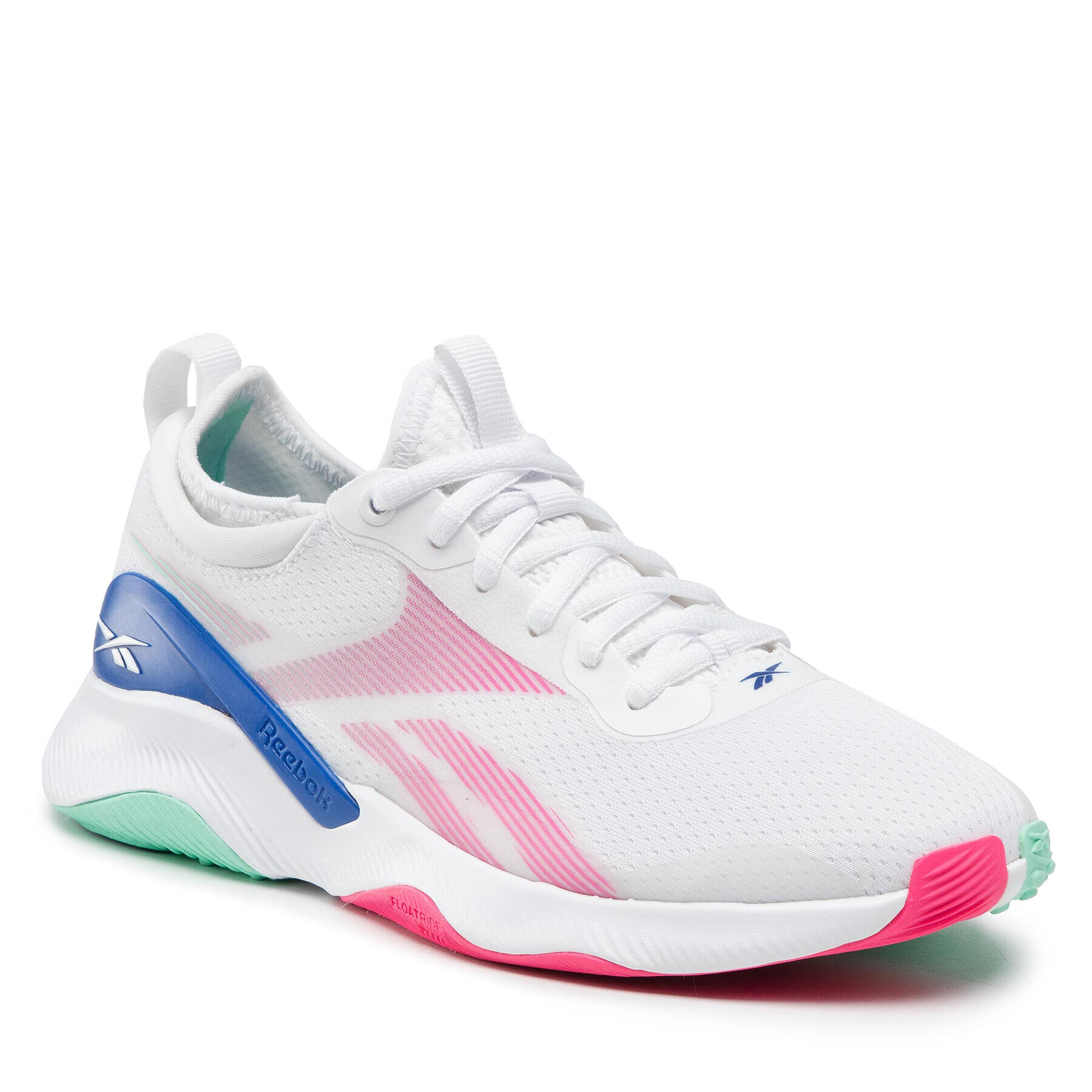 Reebok Topánky HIIT Tr 2.0 GY8453 Biela - Pepit.sk