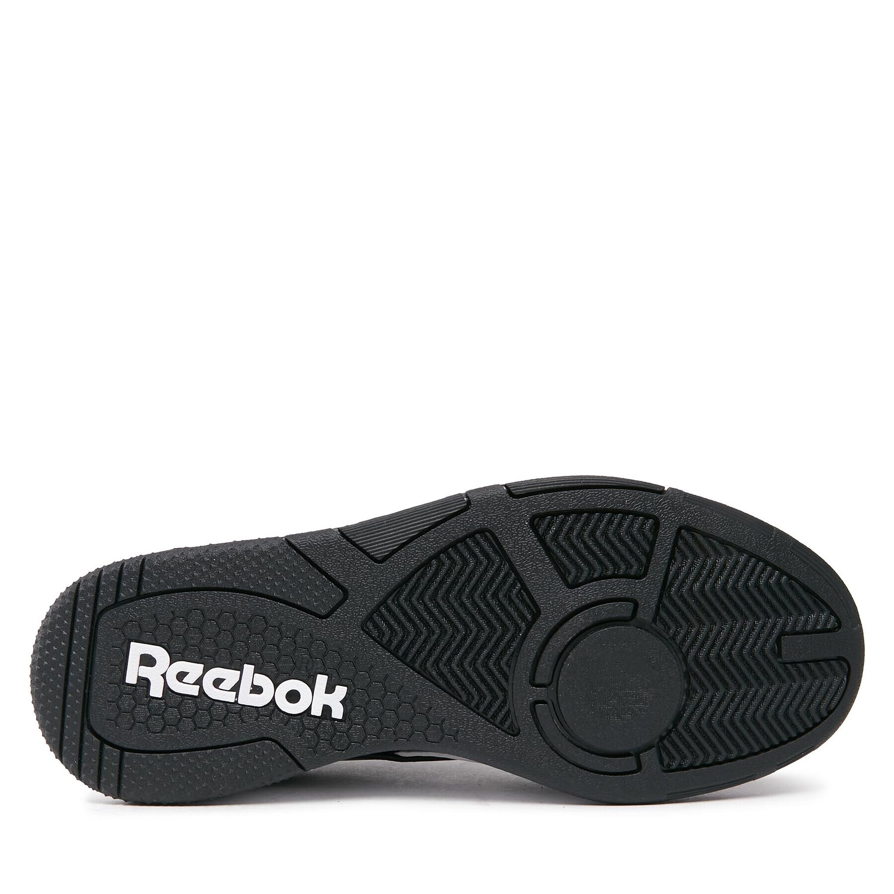 Reebok Topánky ID5165 Čierna - Pepit.sk