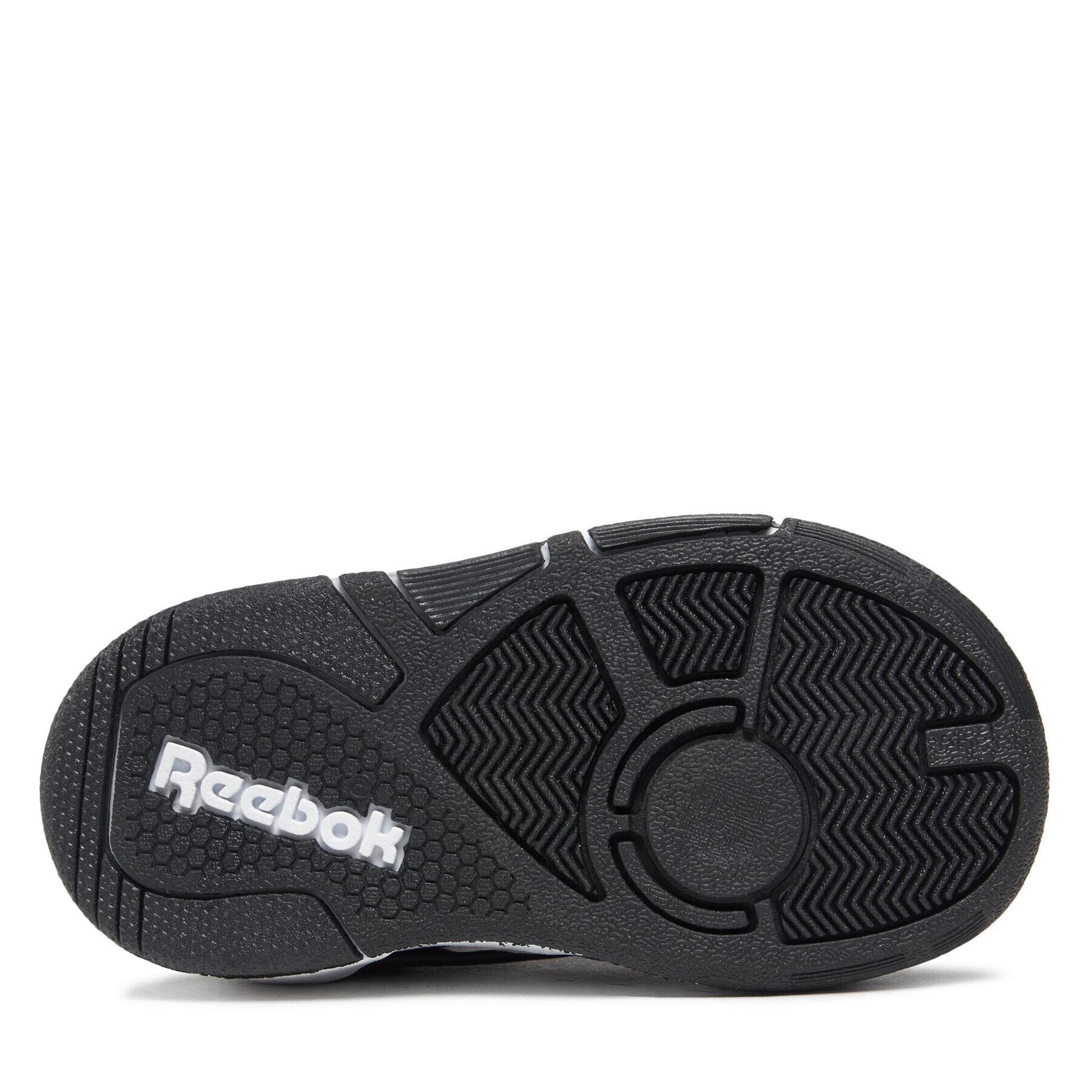 Reebok Topánky ID5170 Čierna - Pepit.sk