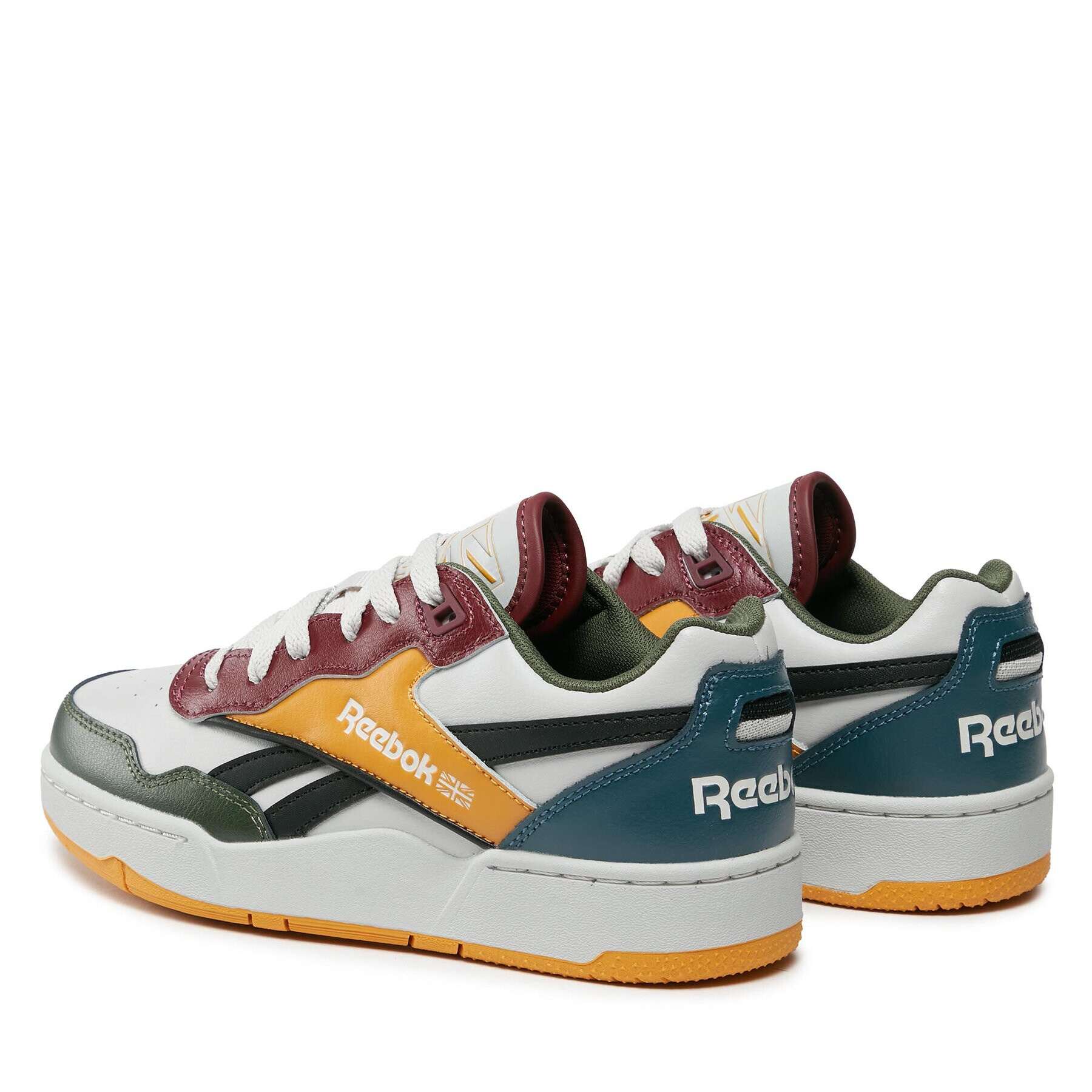 Reebok Topánky IF0743 Farebná - Pepit.sk