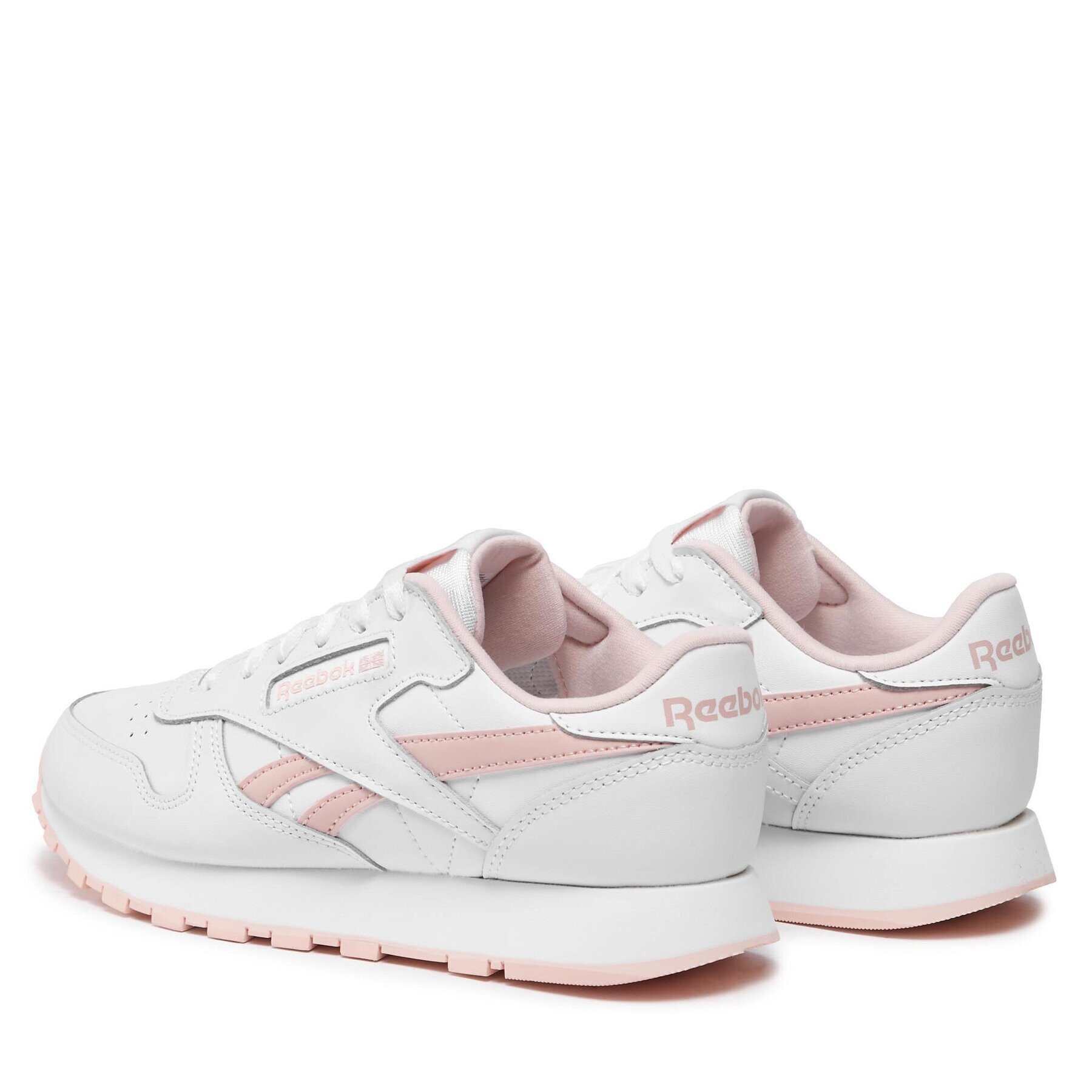 Reebok Topánky IF5954 Biela - Pepit.sk