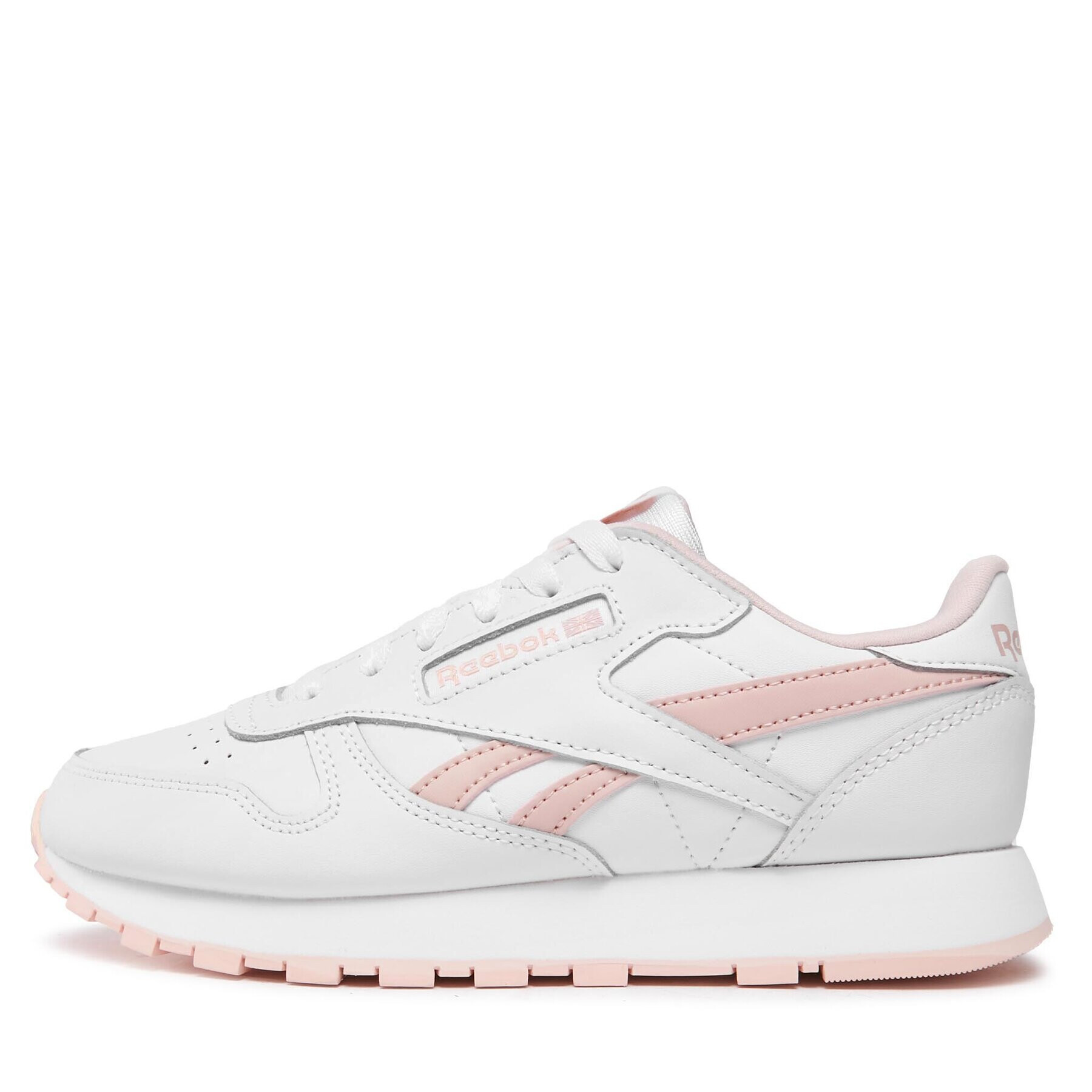 Reebok Topánky IF5954 Biela - Pepit.sk