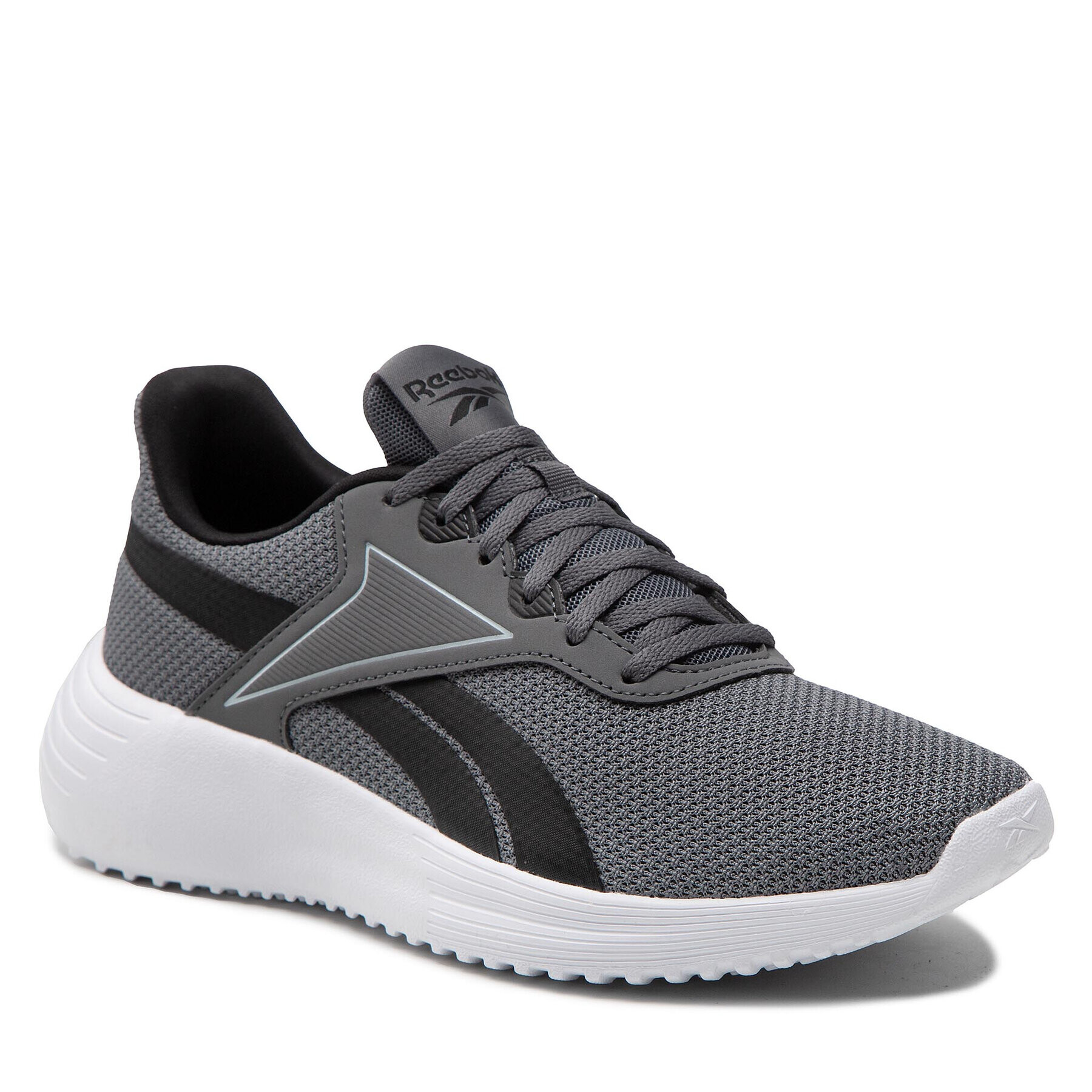 Reebok Topánky Lite 3.0 GY3943 Sivá - Pepit.sk