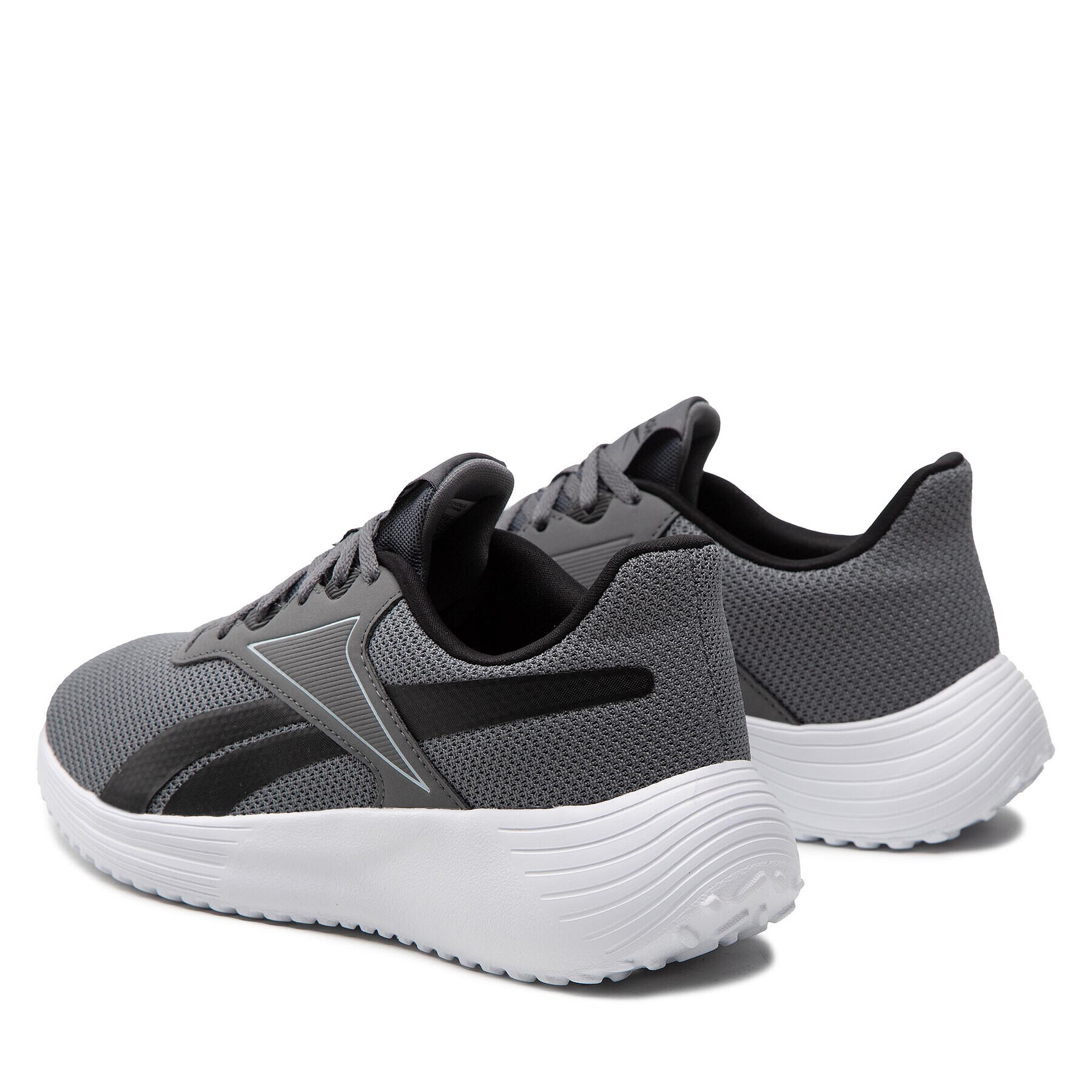 Reebok Topánky Lite 3.0 GY3943 Sivá - Pepit.sk