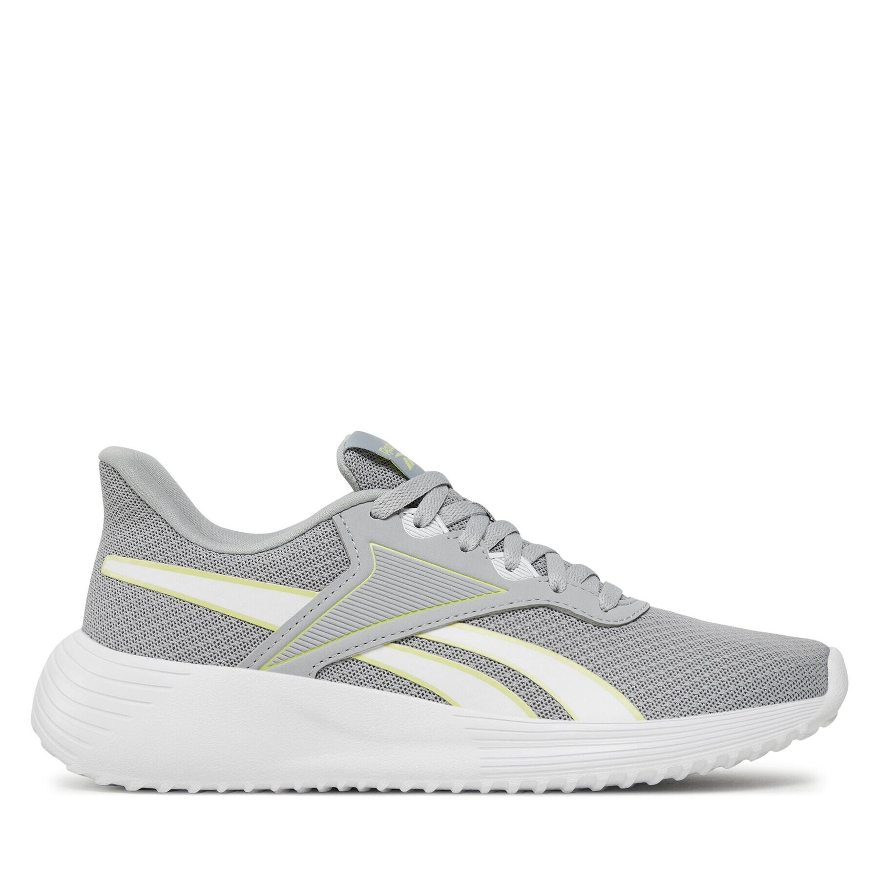 Reebok Topánky Lite 3 IF5238 Sivá - Pepit.sk