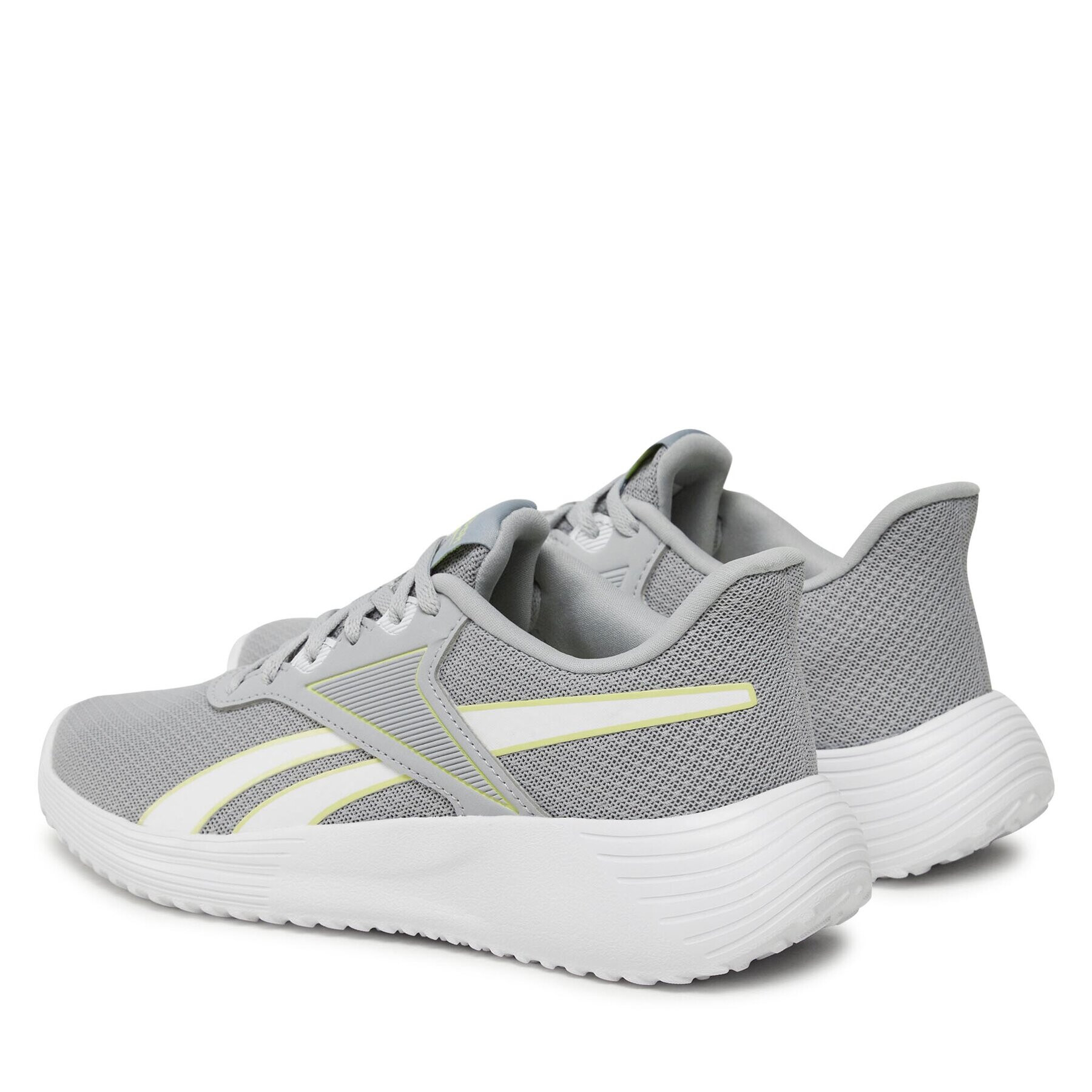 Reebok Topánky Lite 3 IF5238 Sivá - Pepit.sk