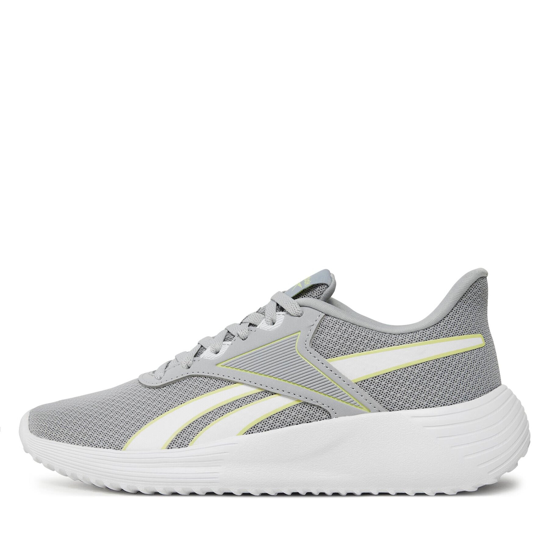 Reebok Topánky Lite 3 IF5238 Sivá - Pepit.sk