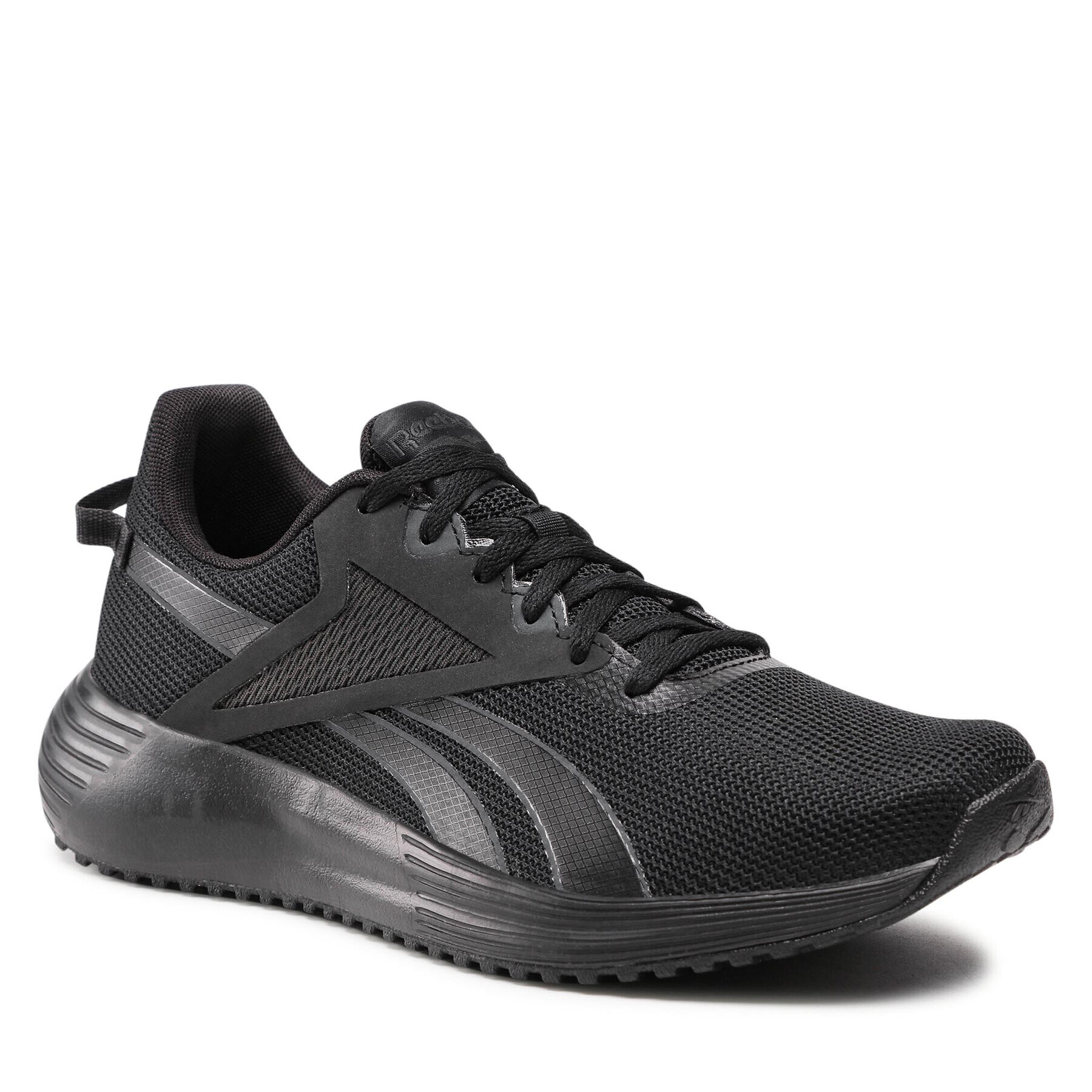 Reebok Topánky Lite Plus 3.0 GY0158 Čierna - Pepit.sk