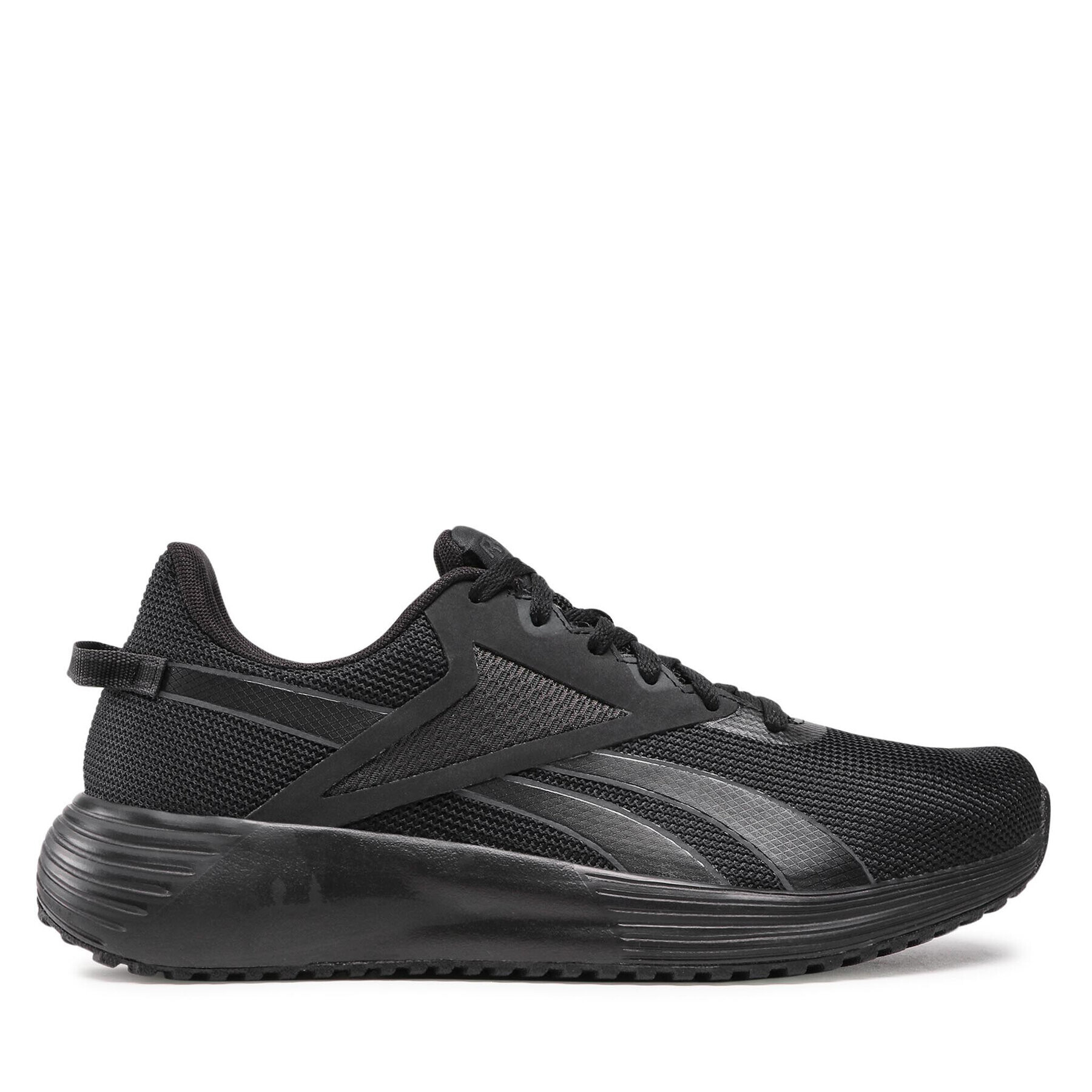 Reebok Topánky Lite Plus 3.0 GY0158 Čierna - Pepit.sk