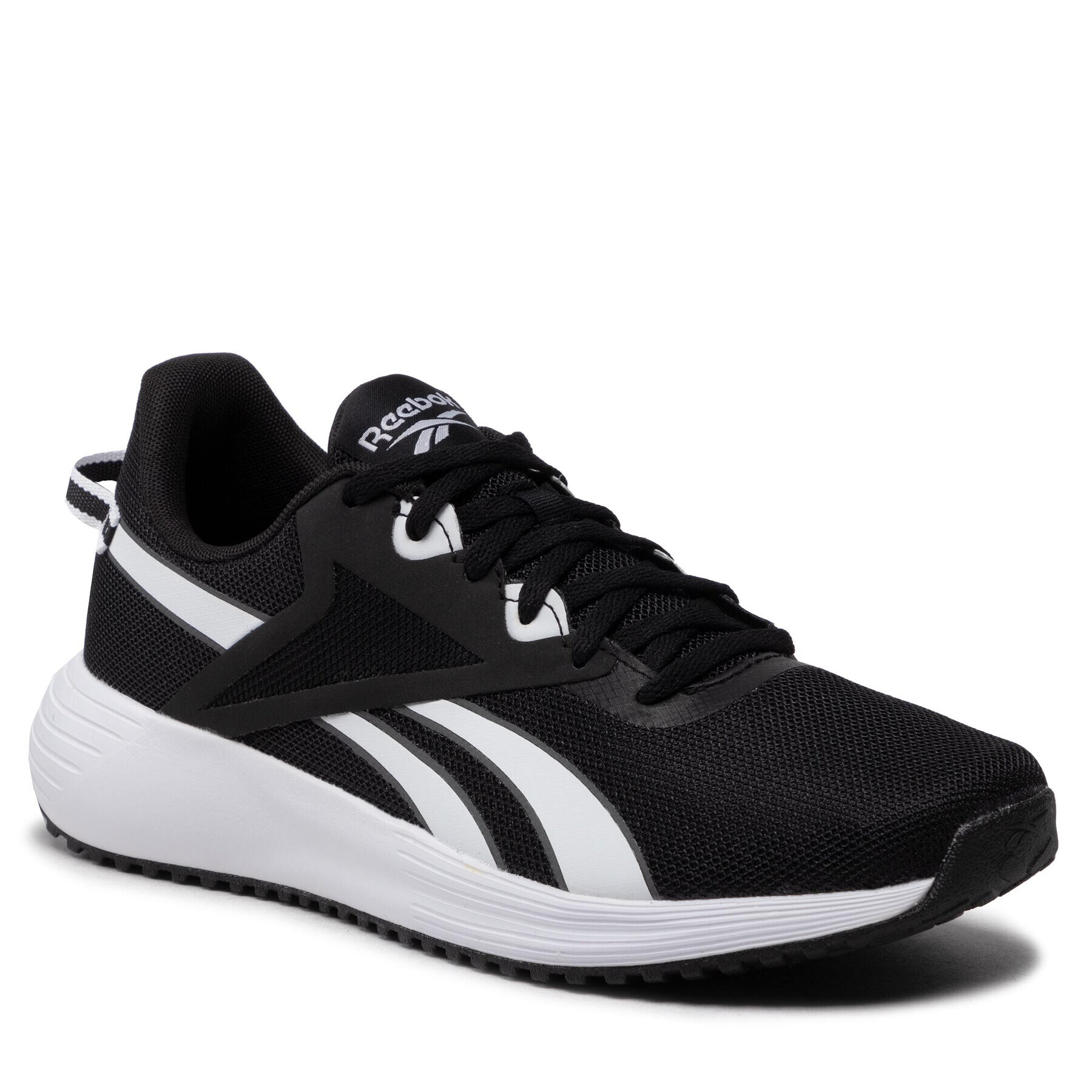 Reebok Topánky Lite Plus 3 GY3963 Čierna - Pepit.sk