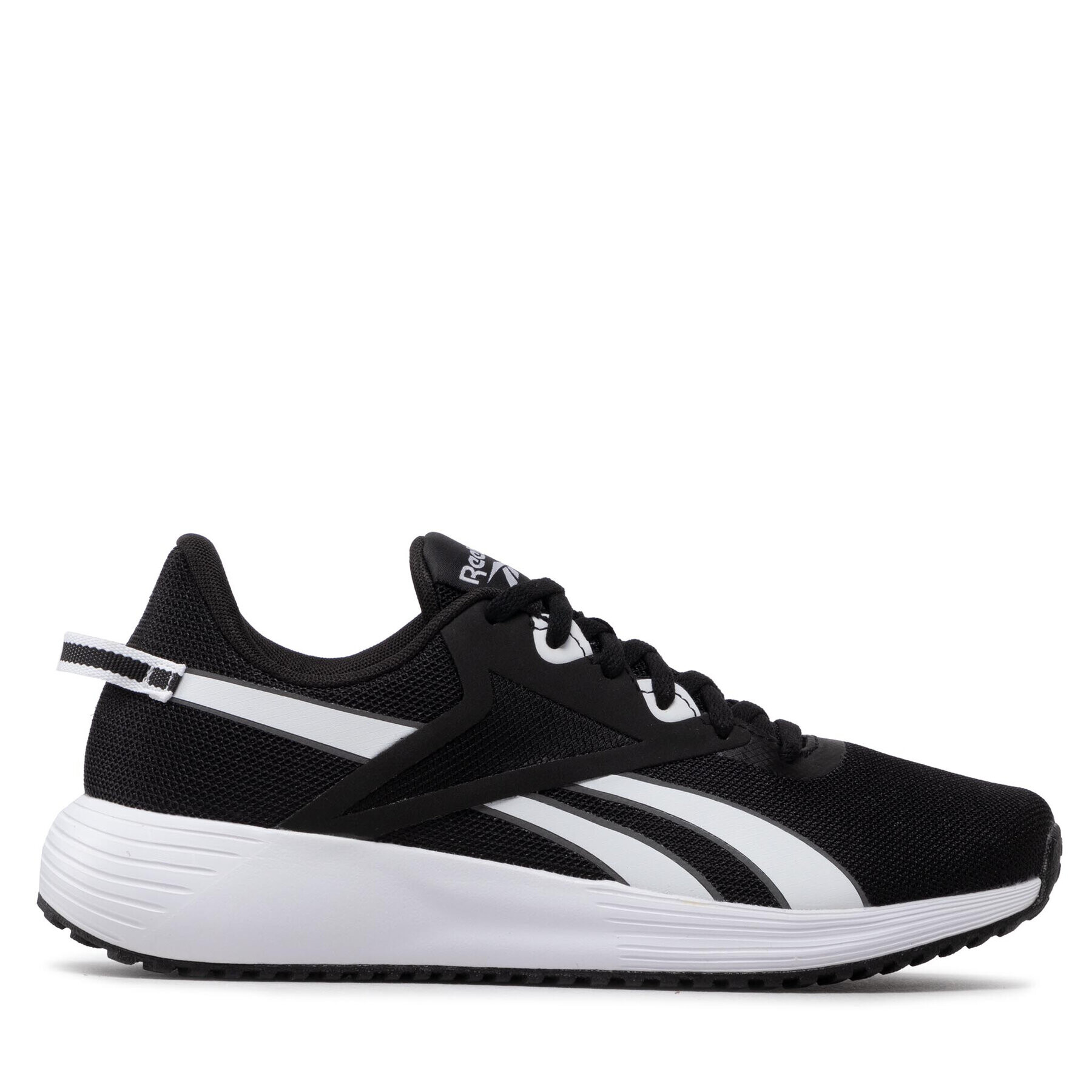 Reebok Topánky Lite Plus 3 GY3963 Čierna - Pepit.sk