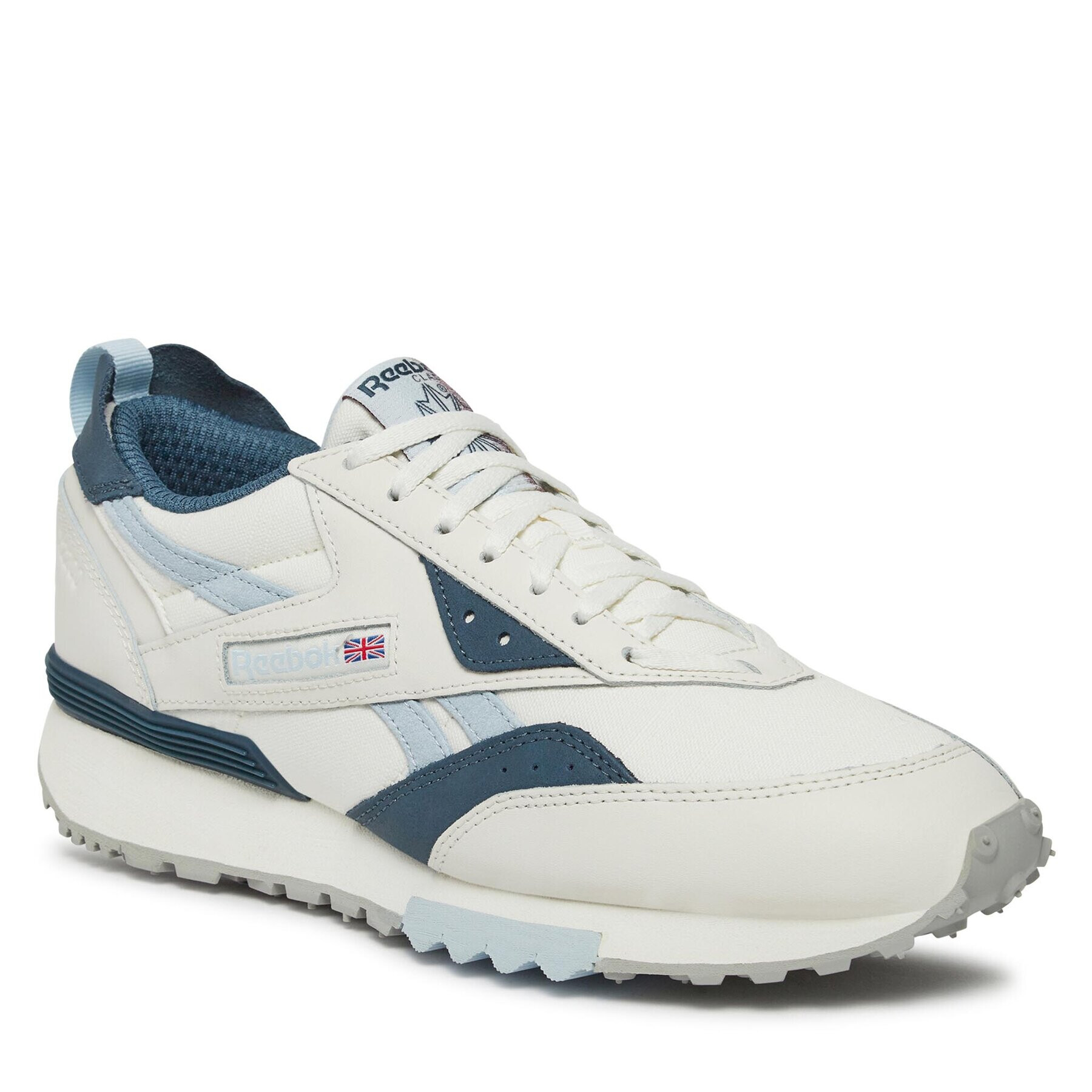 Reebok Topánky Lx2200 IE4868 Biela - Pepit.sk