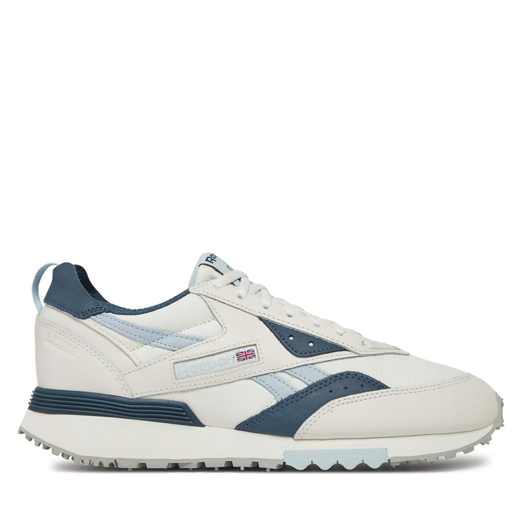 Reebok Topánky Lx2200 IE4868 Biela - Pepit.sk