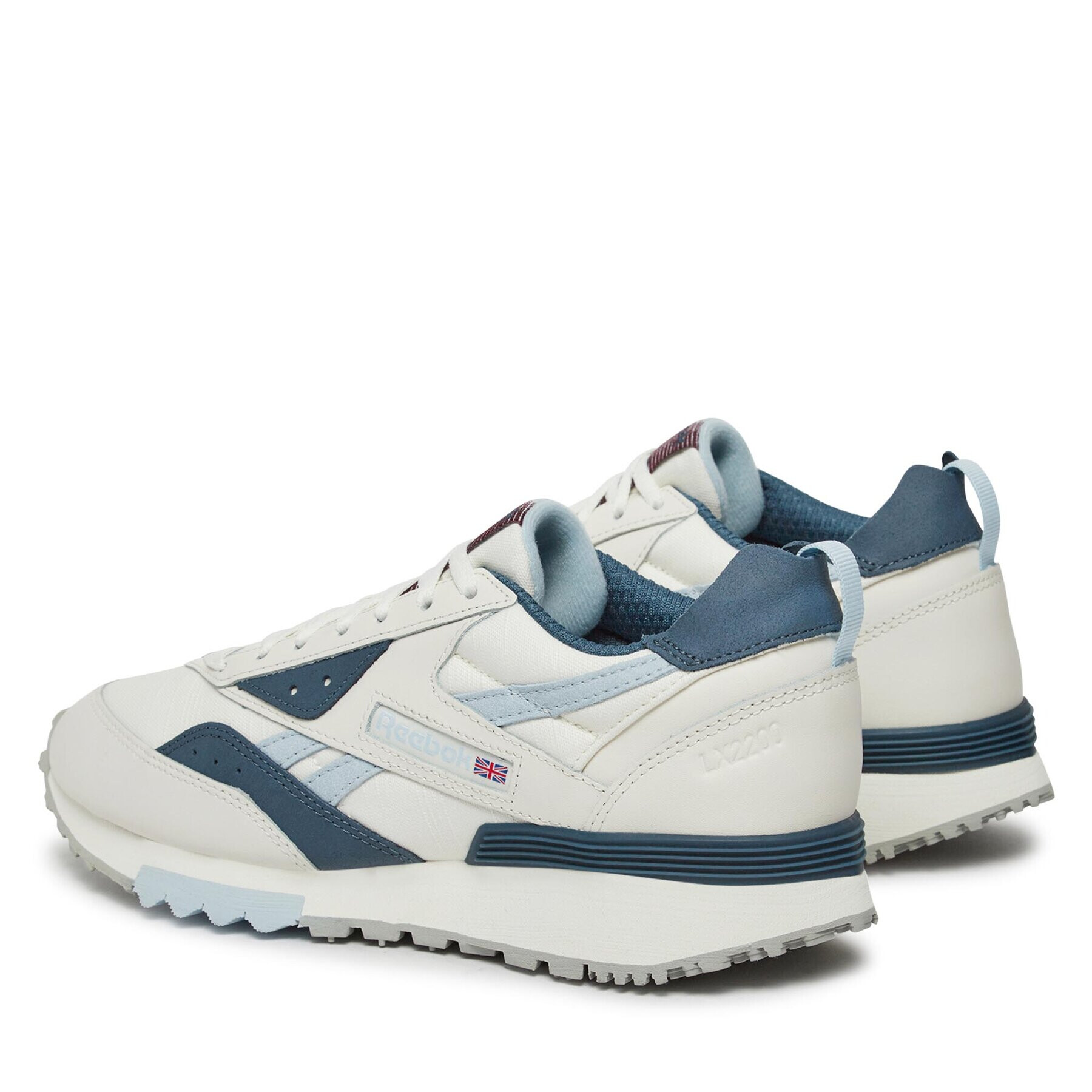 Reebok Topánky Lx2200 IE4868 Biela - Pepit.sk