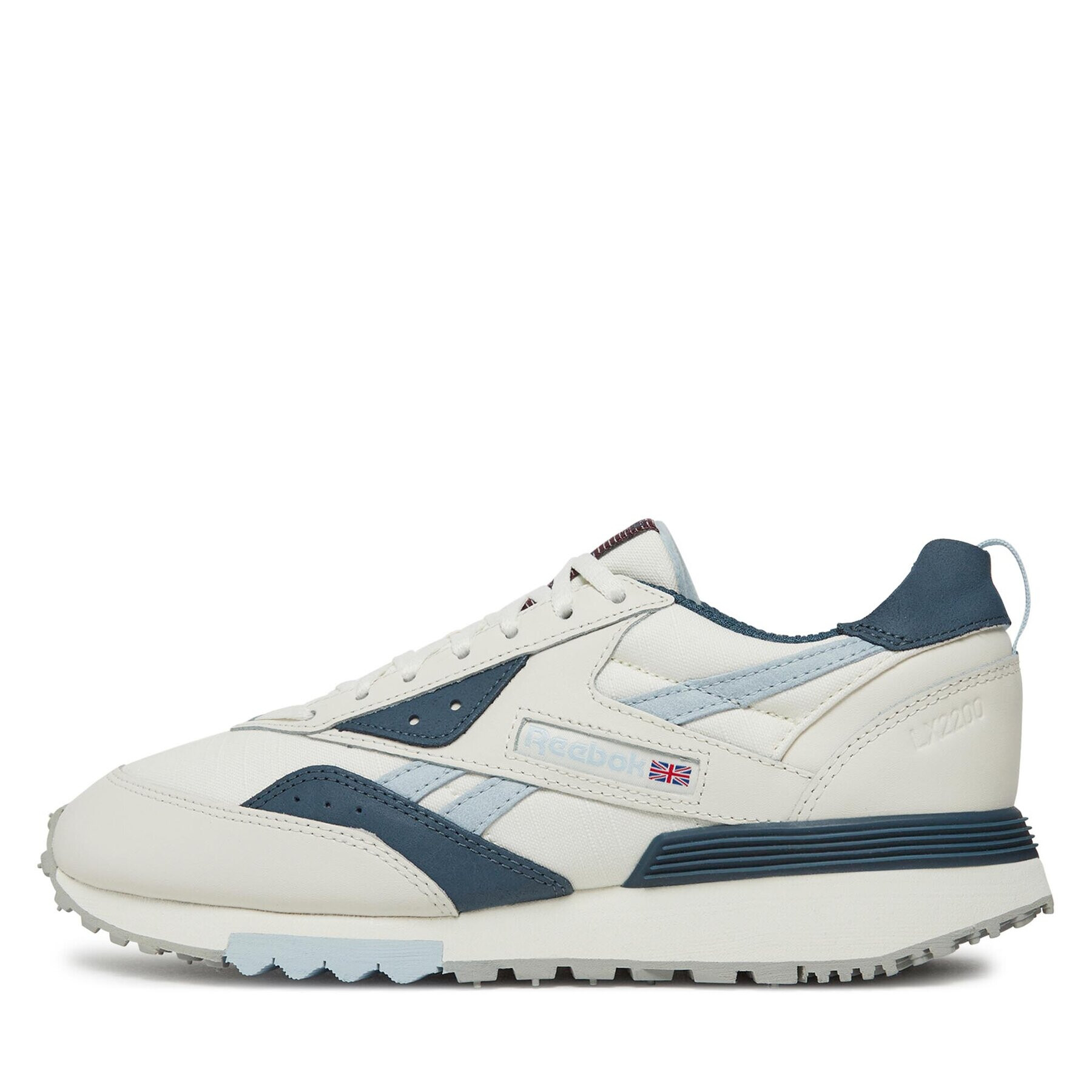 Reebok Topánky Lx2200 IE4868 Biela - Pepit.sk