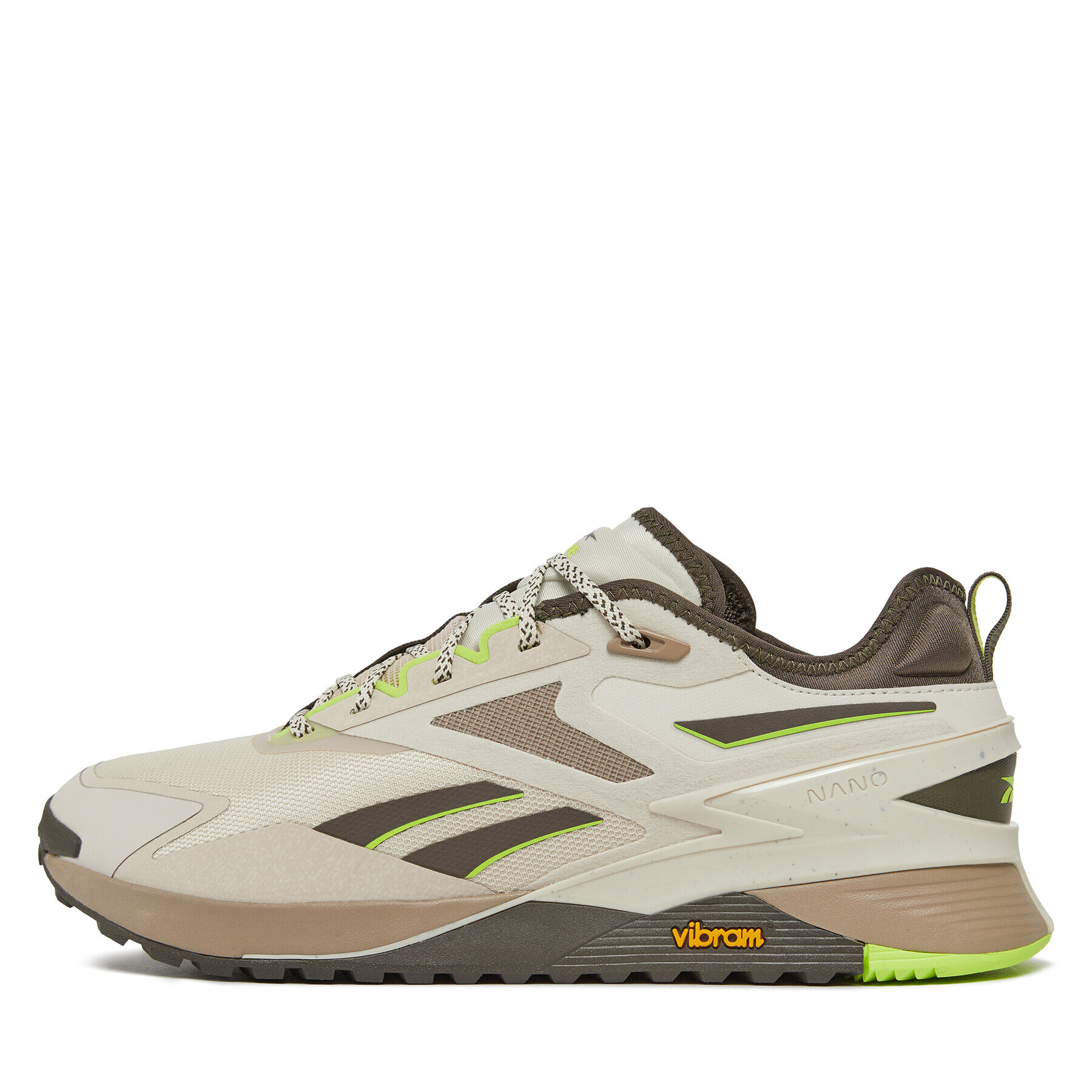 Reebok Topánky Nano X3 Adventure IE6709 Béžová - Pepit.sk