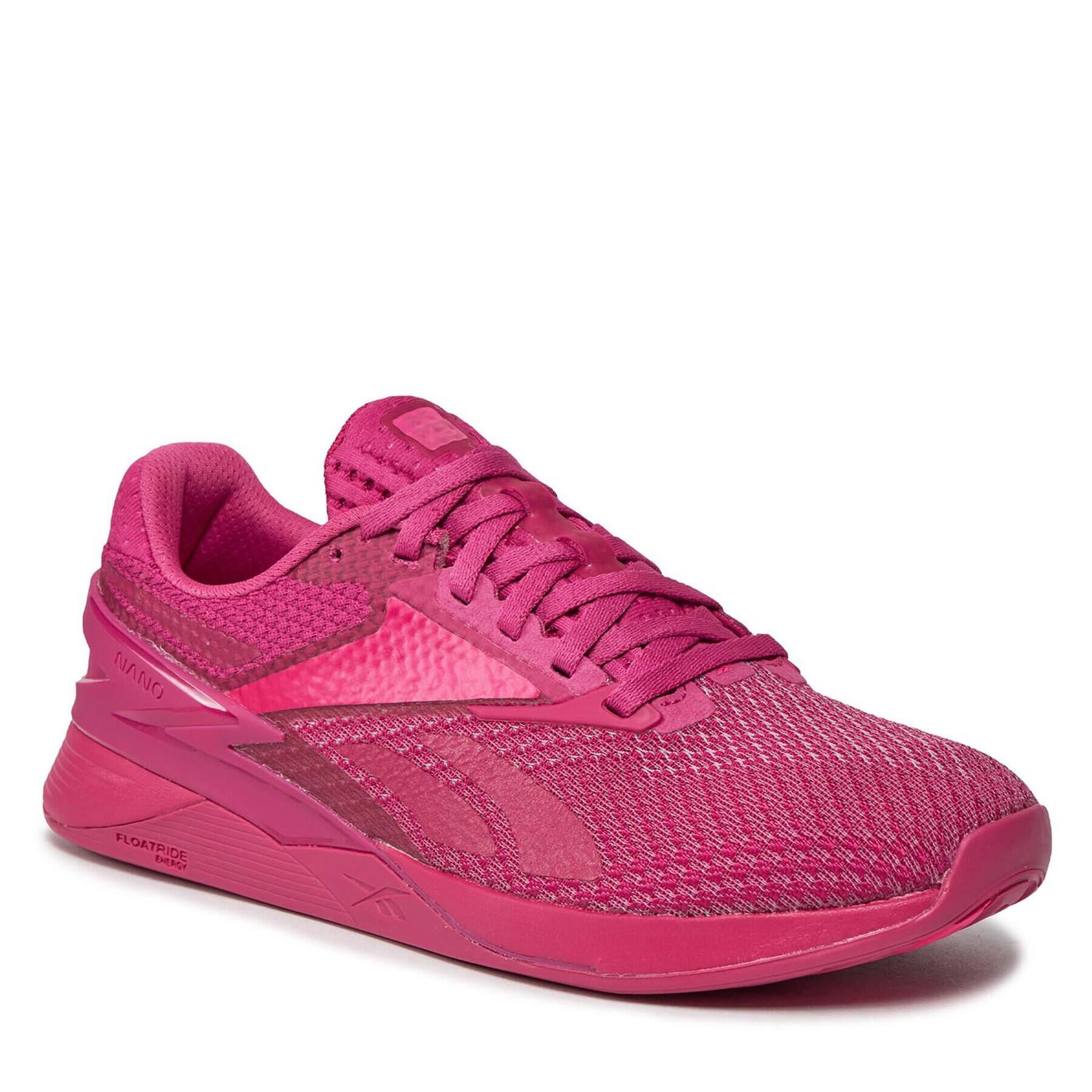 Reebok Topánky Nano X3 IF6023 Ružová - Pepit.sk