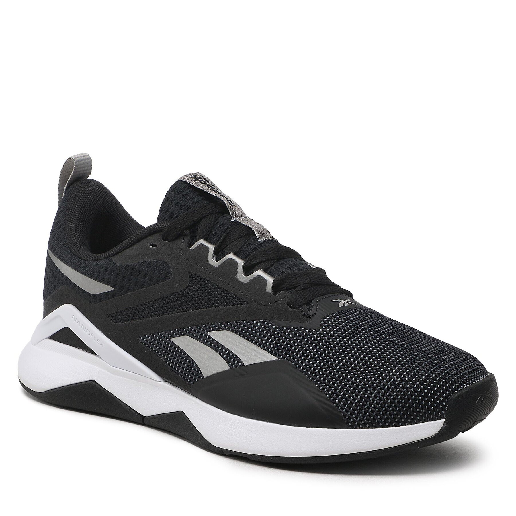 Reebok Topánky Nanoflex TR V2 Shoes IE2113 Čierna - Pepit.sk