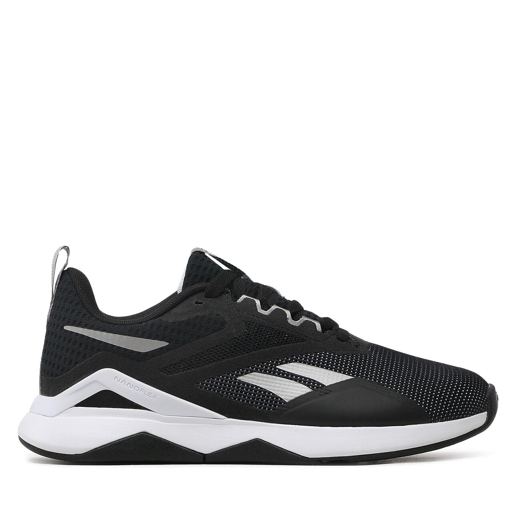 Reebok Topánky Nanoflex TR V2 Shoes IE2113 Čierna - Pepit.sk