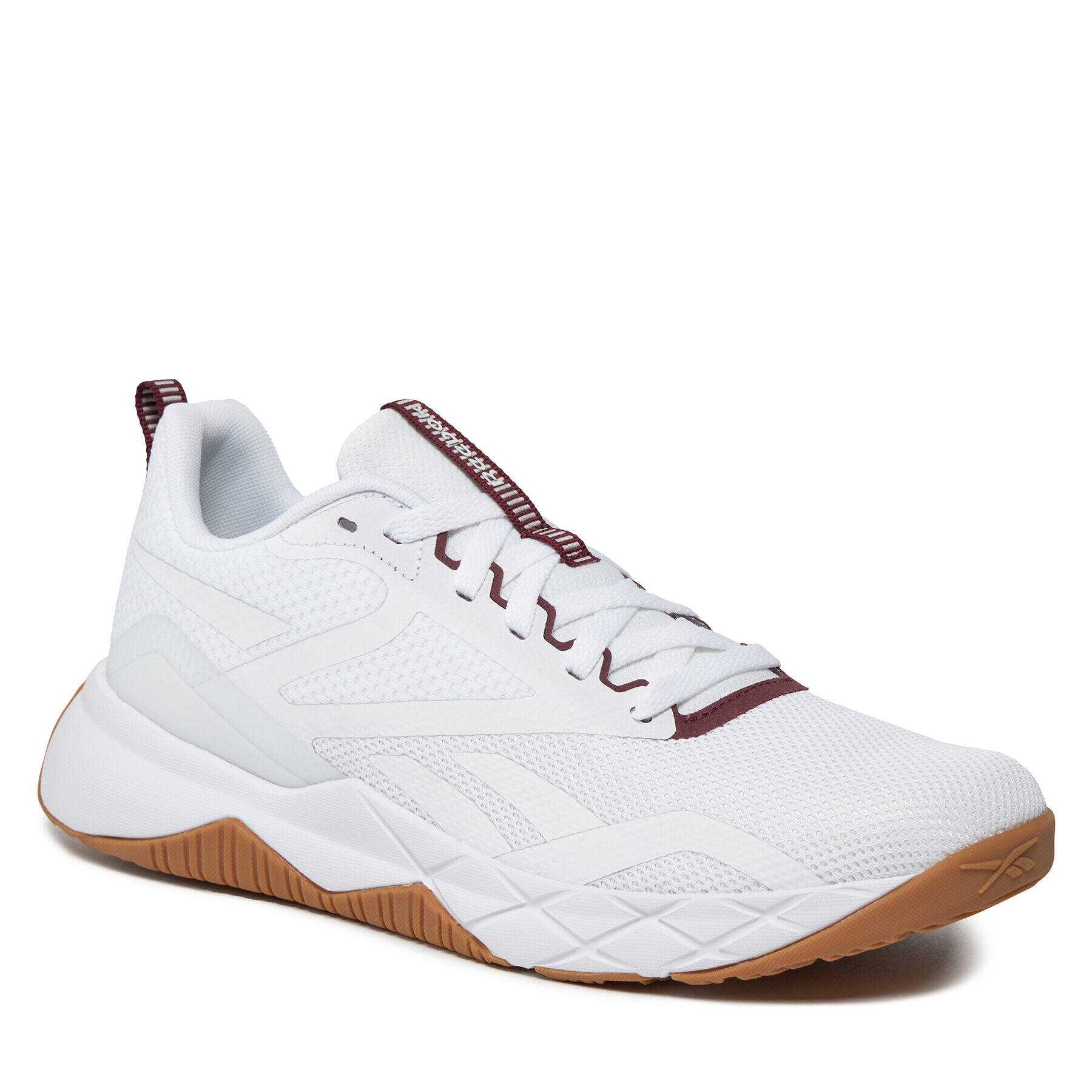 Reebok Topánky Nfx Trainer IE6719 Biela - Pepit.sk