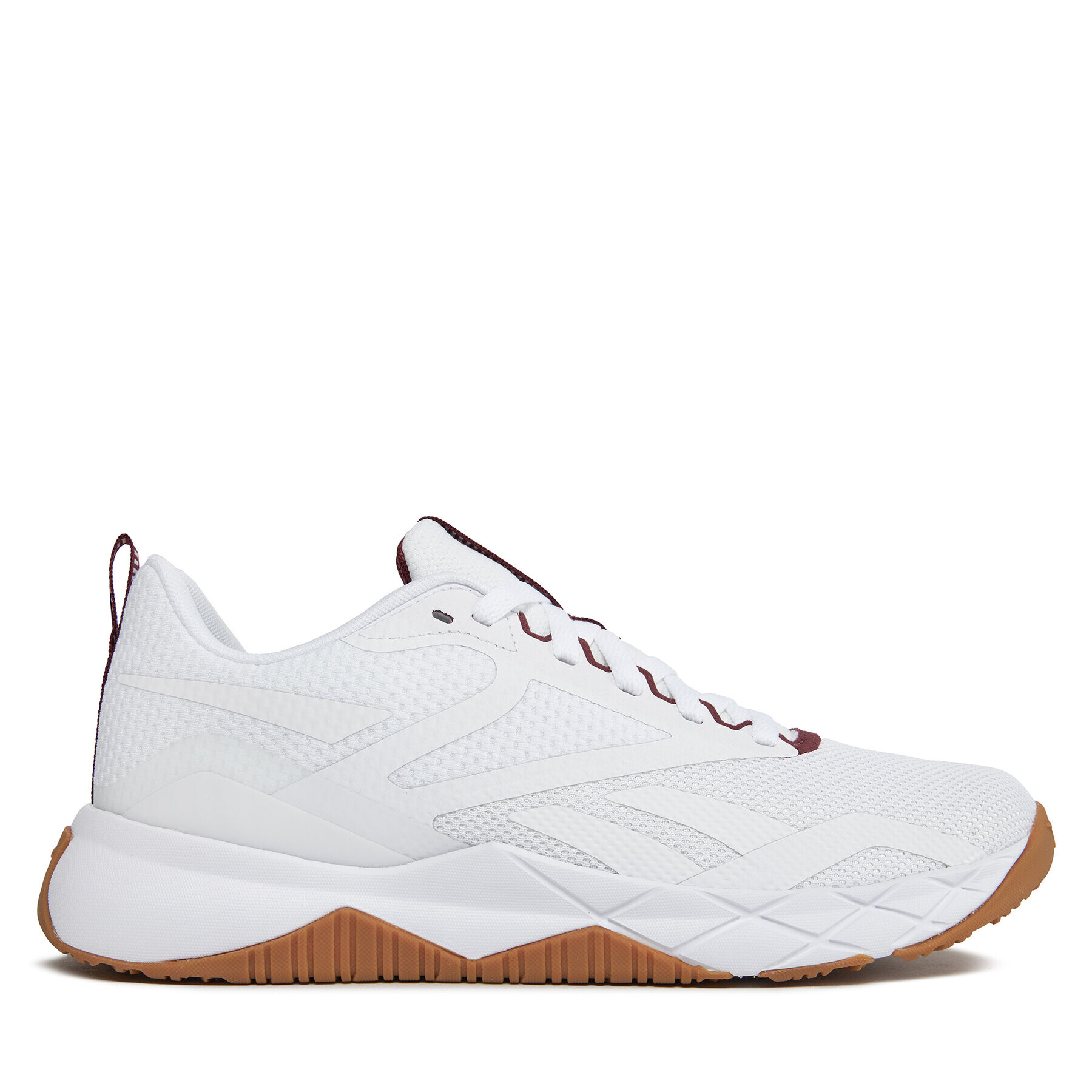 Reebok Topánky Nfx Trainer IE6719 Biela - Pepit.sk