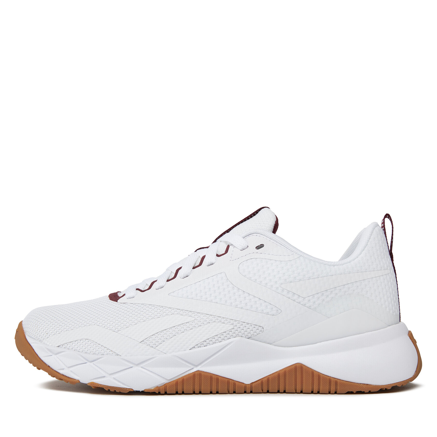 Reebok Topánky Nfx Trainer IE6719 Biela - Pepit.sk