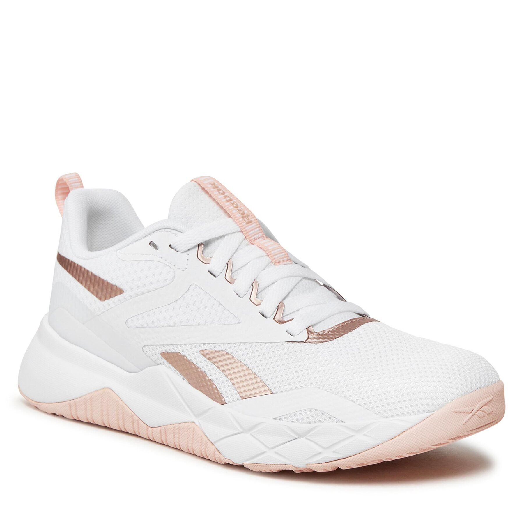 Reebok Topánky NFX Trainer IE6720 Biela - Pepit.sk