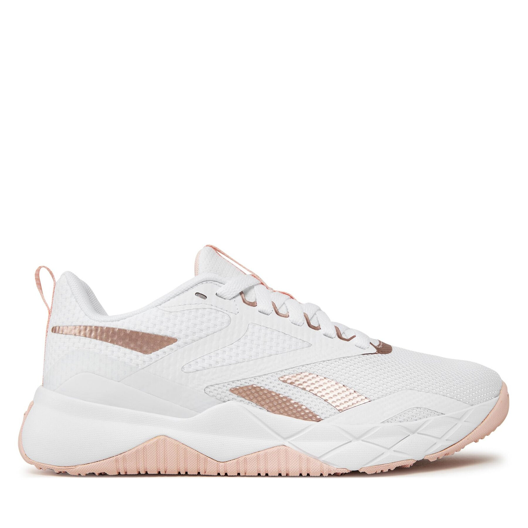 Reebok Topánky NFX Trainer IE6720 Biela - Pepit.sk