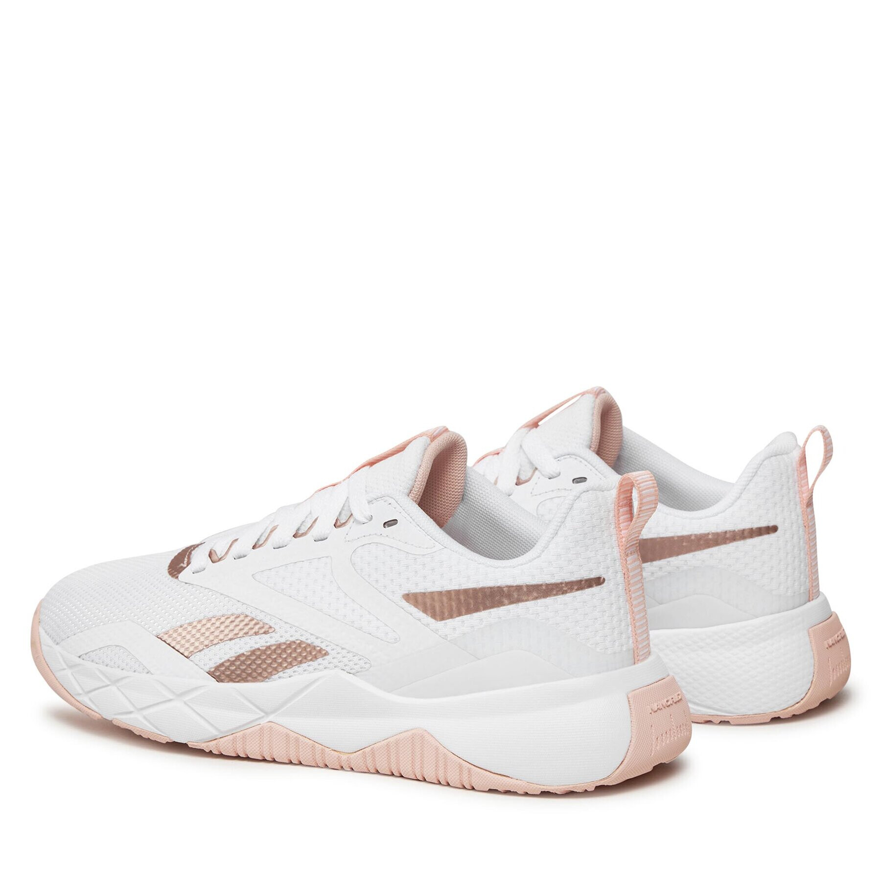 Reebok Topánky NFX Trainer IE6720 Biela - Pepit.sk