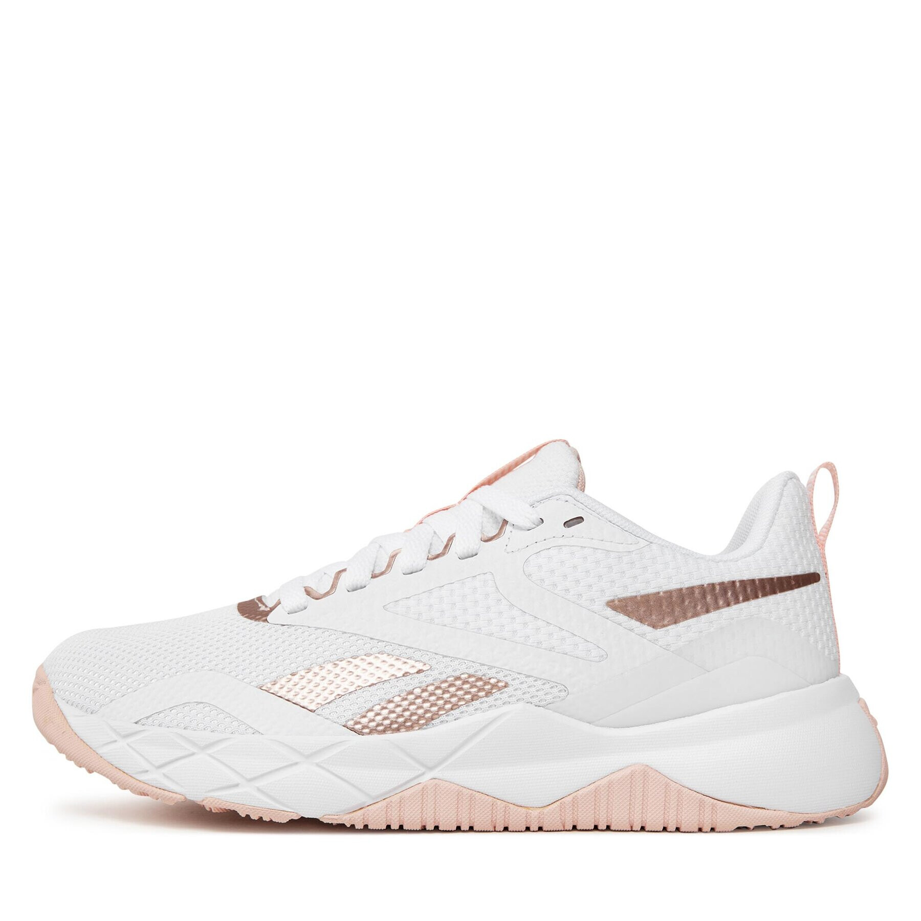 Reebok Topánky NFX Trainer IE6720 Biela - Pepit.sk