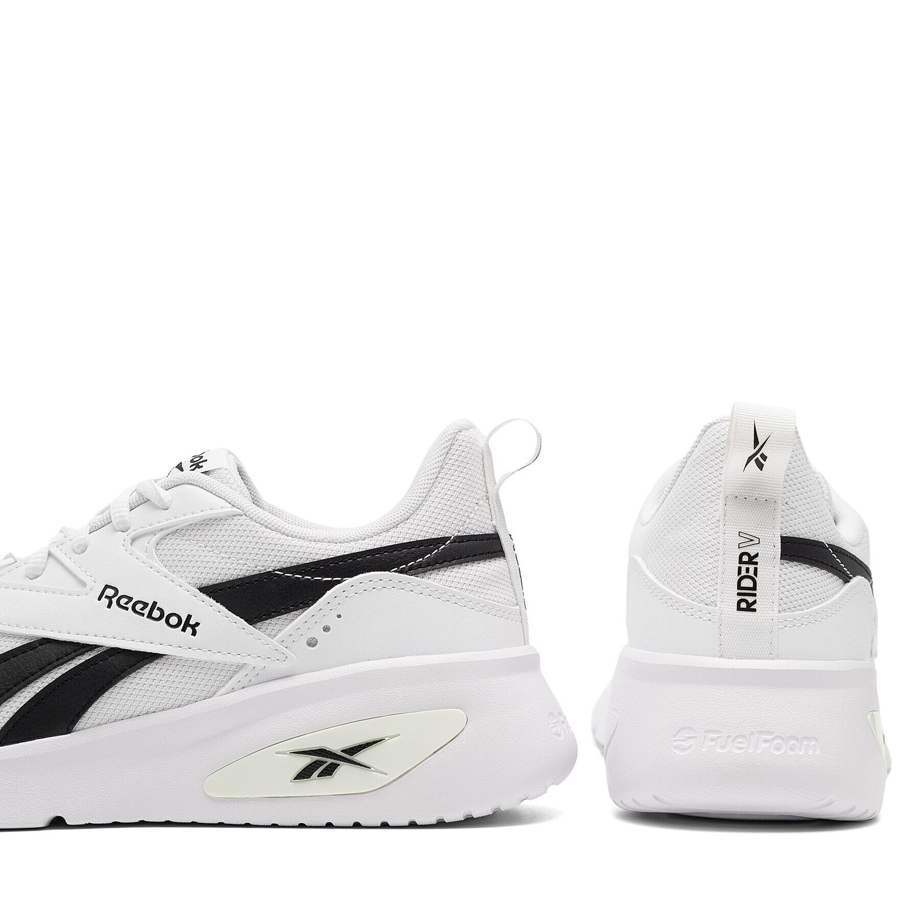 Reebok Topánky RIDER V GZ3111 Biela - Pepit.sk