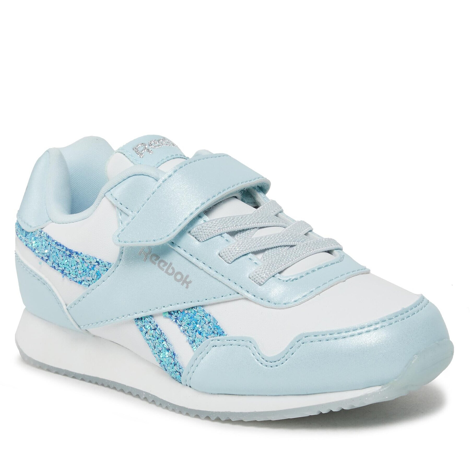 Reebok Topánky Royal Cl Jog 3.0 1V IE4172 Modrá - Pepit.sk