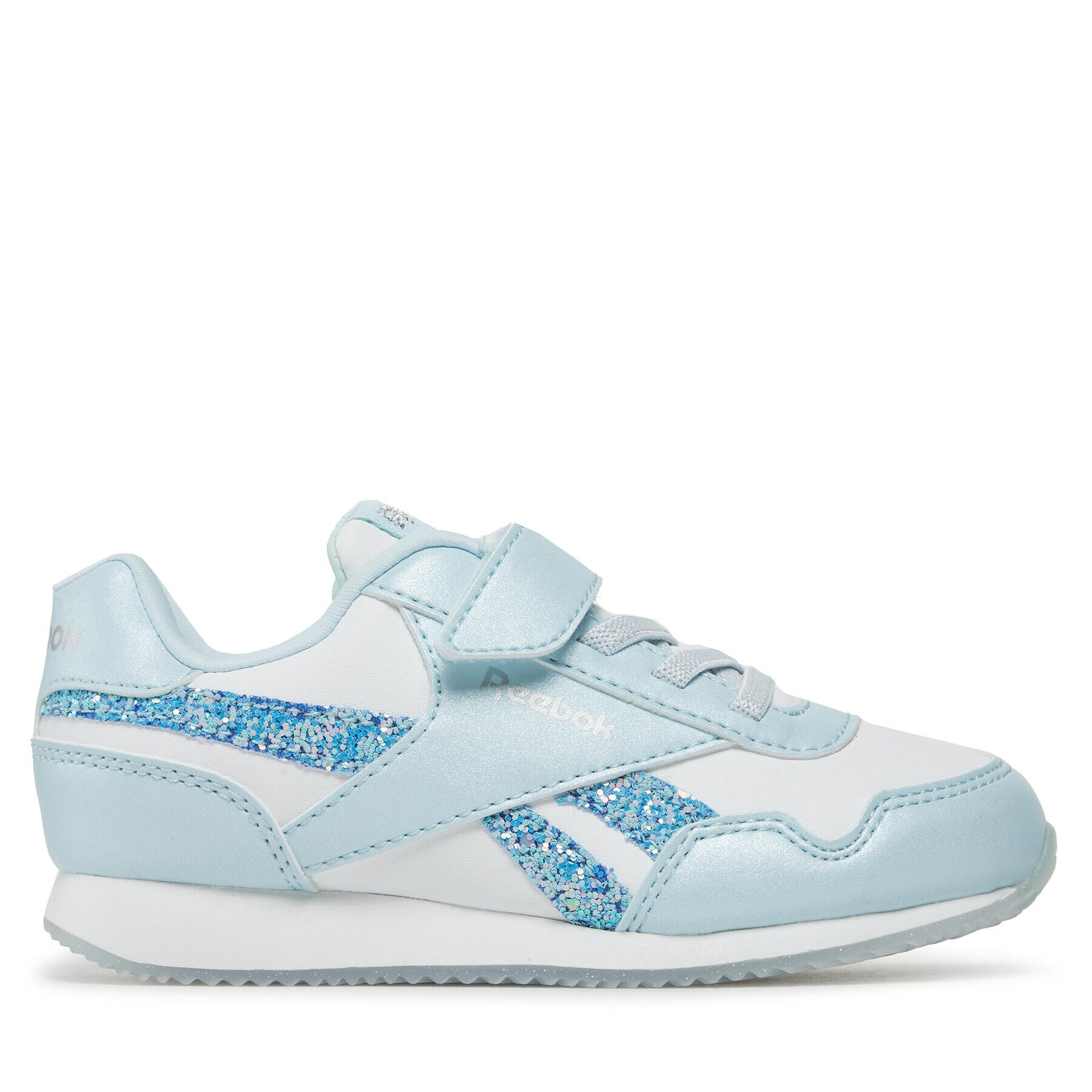 Reebok Topánky Royal Cl Jog 3.0 1V IE4172 Modrá - Pepit.sk