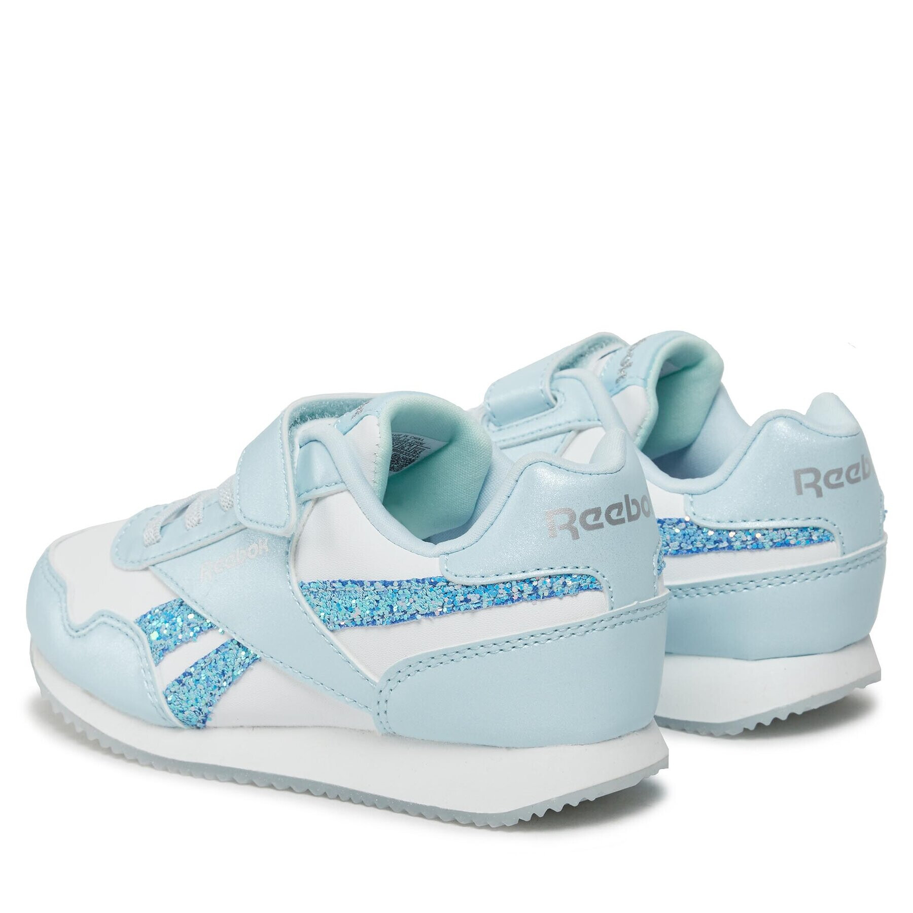 Reebok Topánky Royal Cl Jog 3.0 1V IE4172 Modrá - Pepit.sk