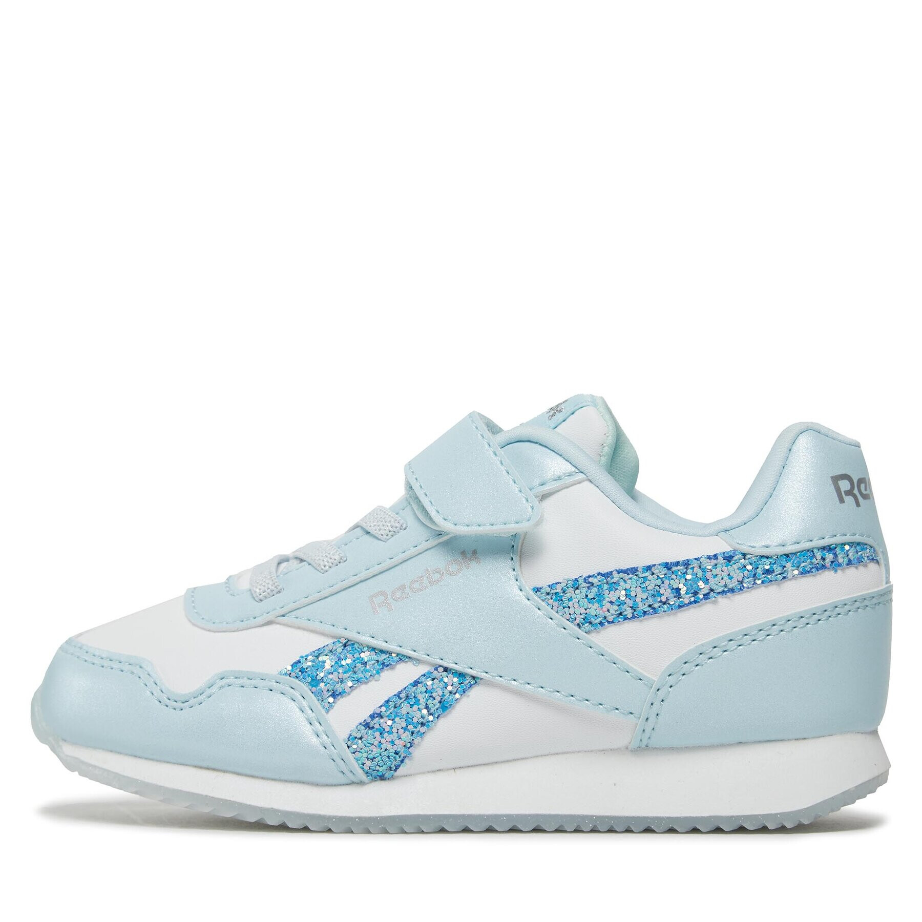 Reebok Topánky Royal Cl Jog 3.0 1V IE4172 Modrá - Pepit.sk