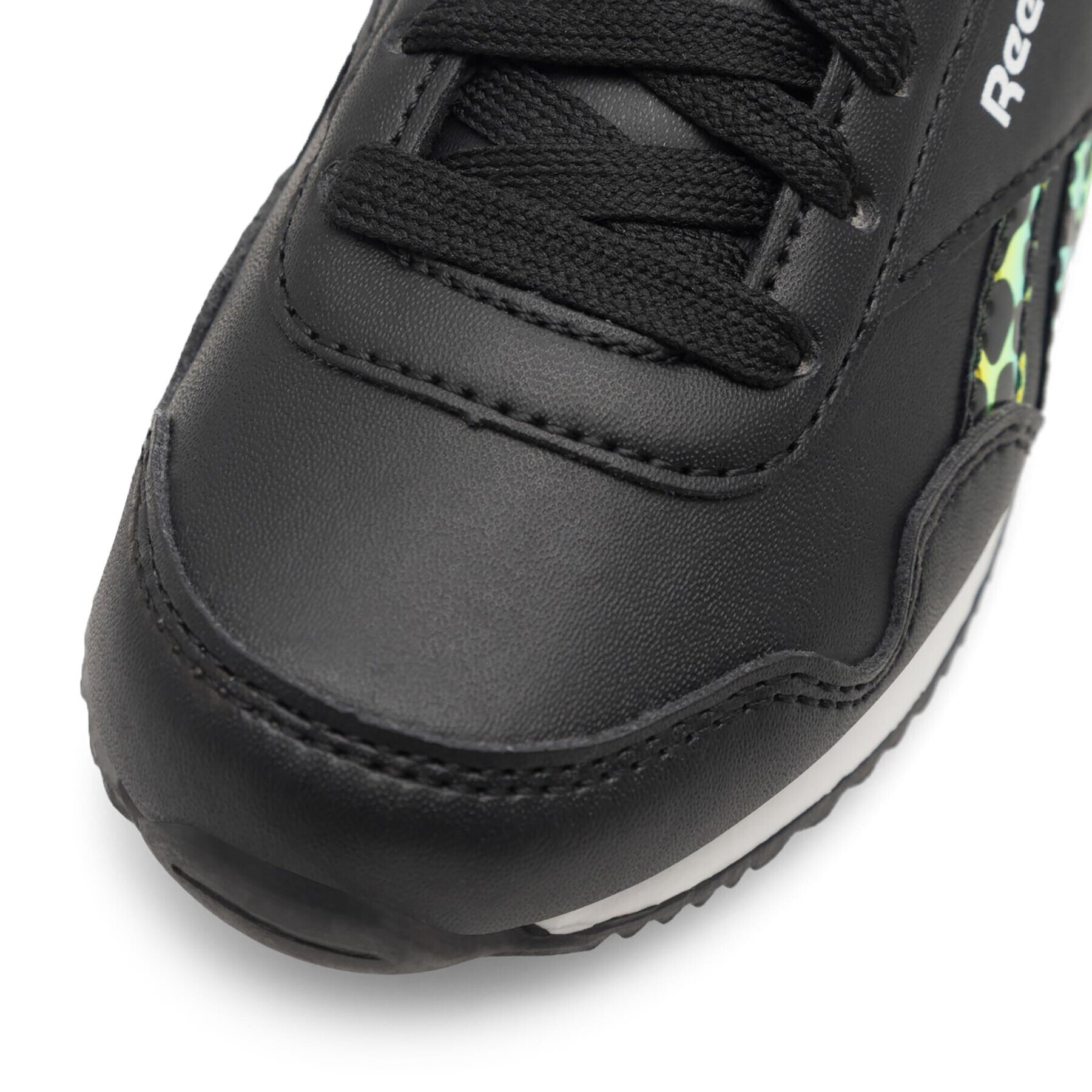 Reebok Topánky Royal Cl Jog HP6804 Čierna - Pepit.sk