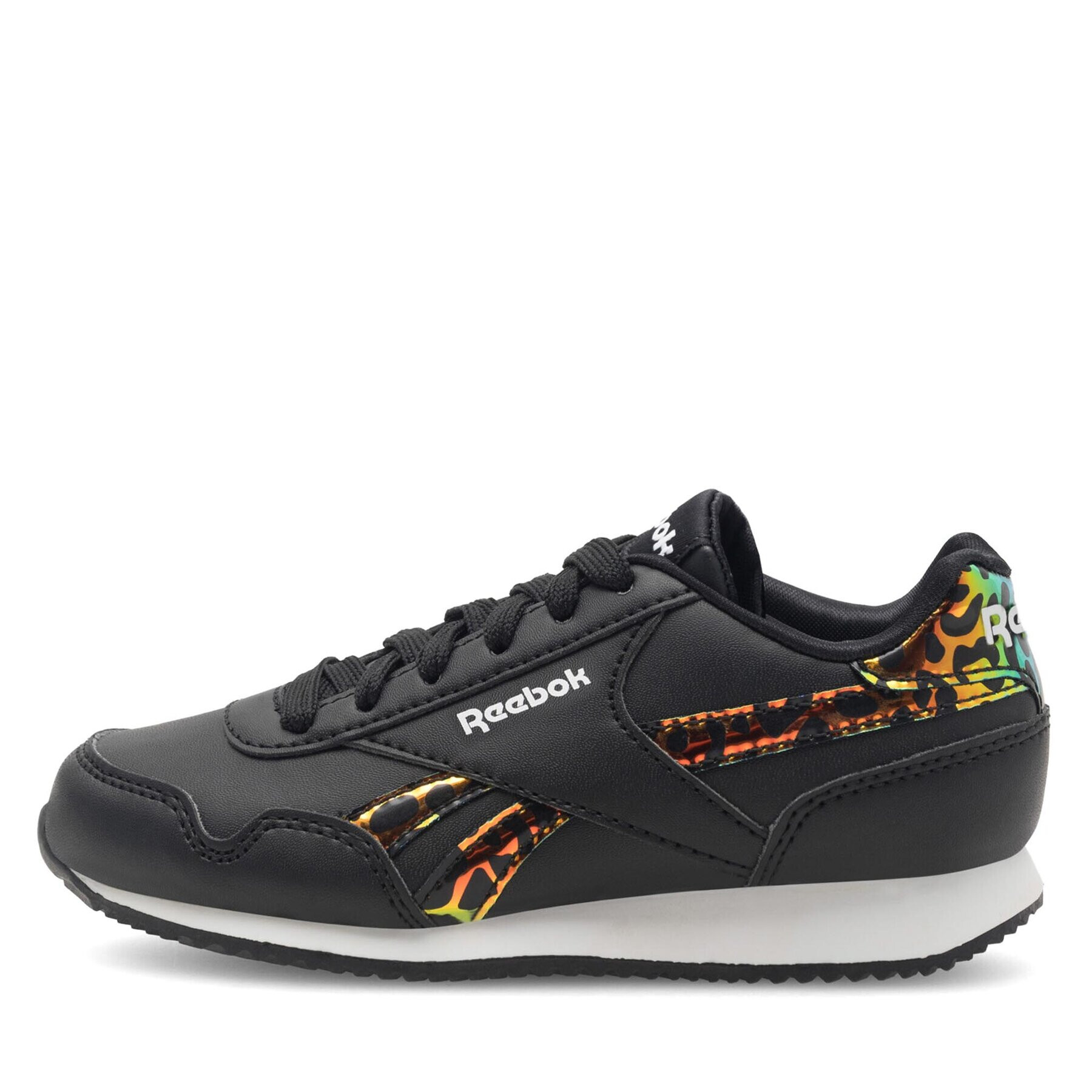 Reebok Topánky Royal Cl Jog HP6804 Čierna - Pepit.sk