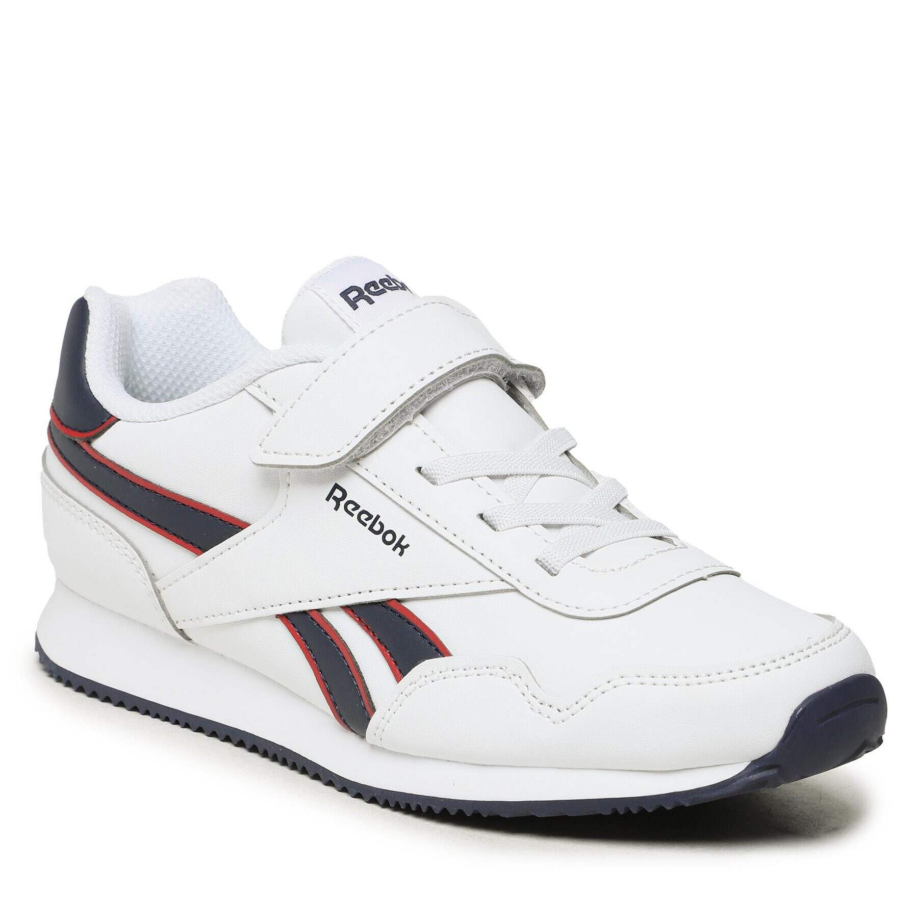 Reebok Topánky Royal Classic Jog 3 HP8669 Biela - Pepit.sk